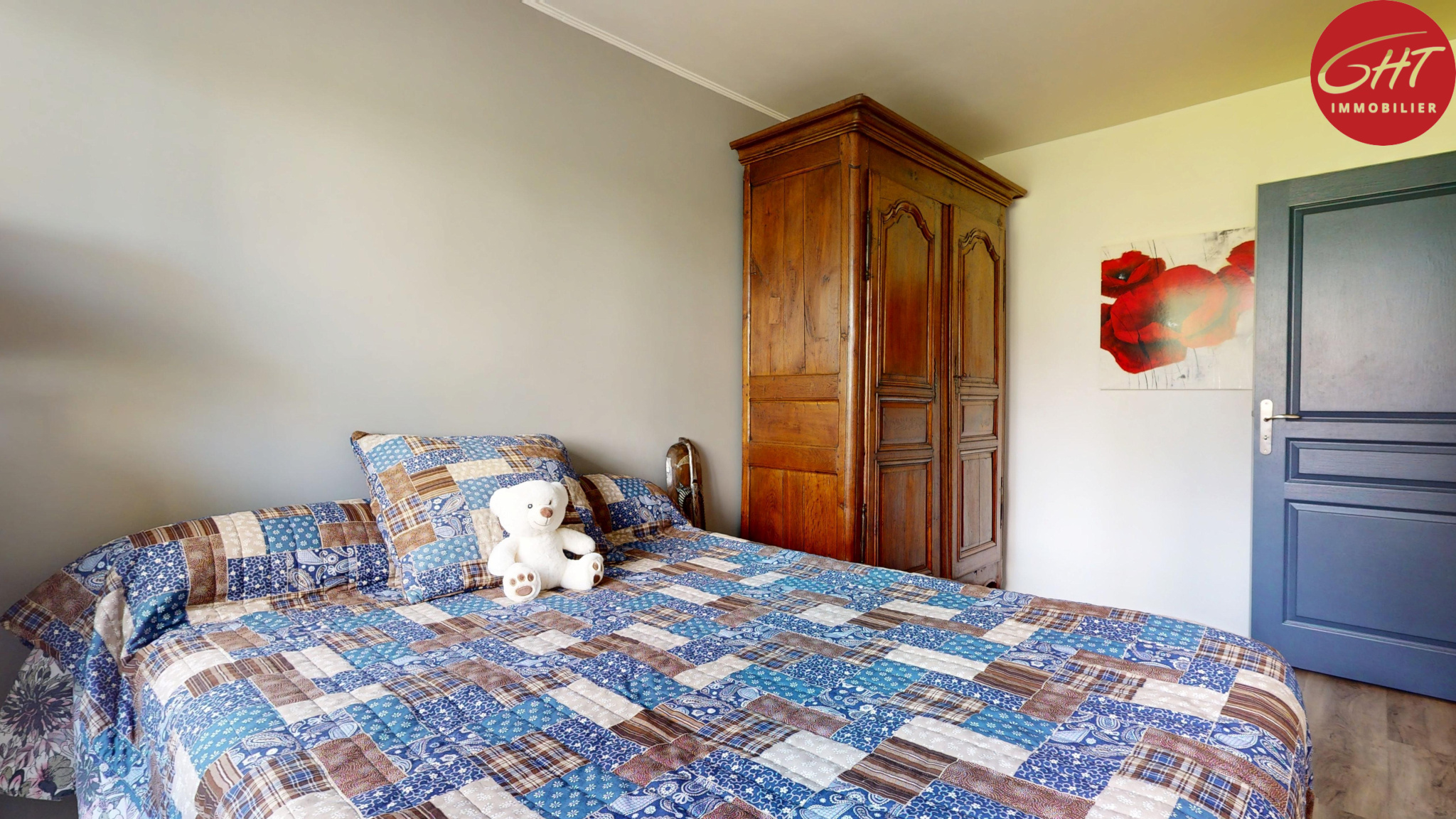 Image_19, Appartement, Besançon, ref :3047