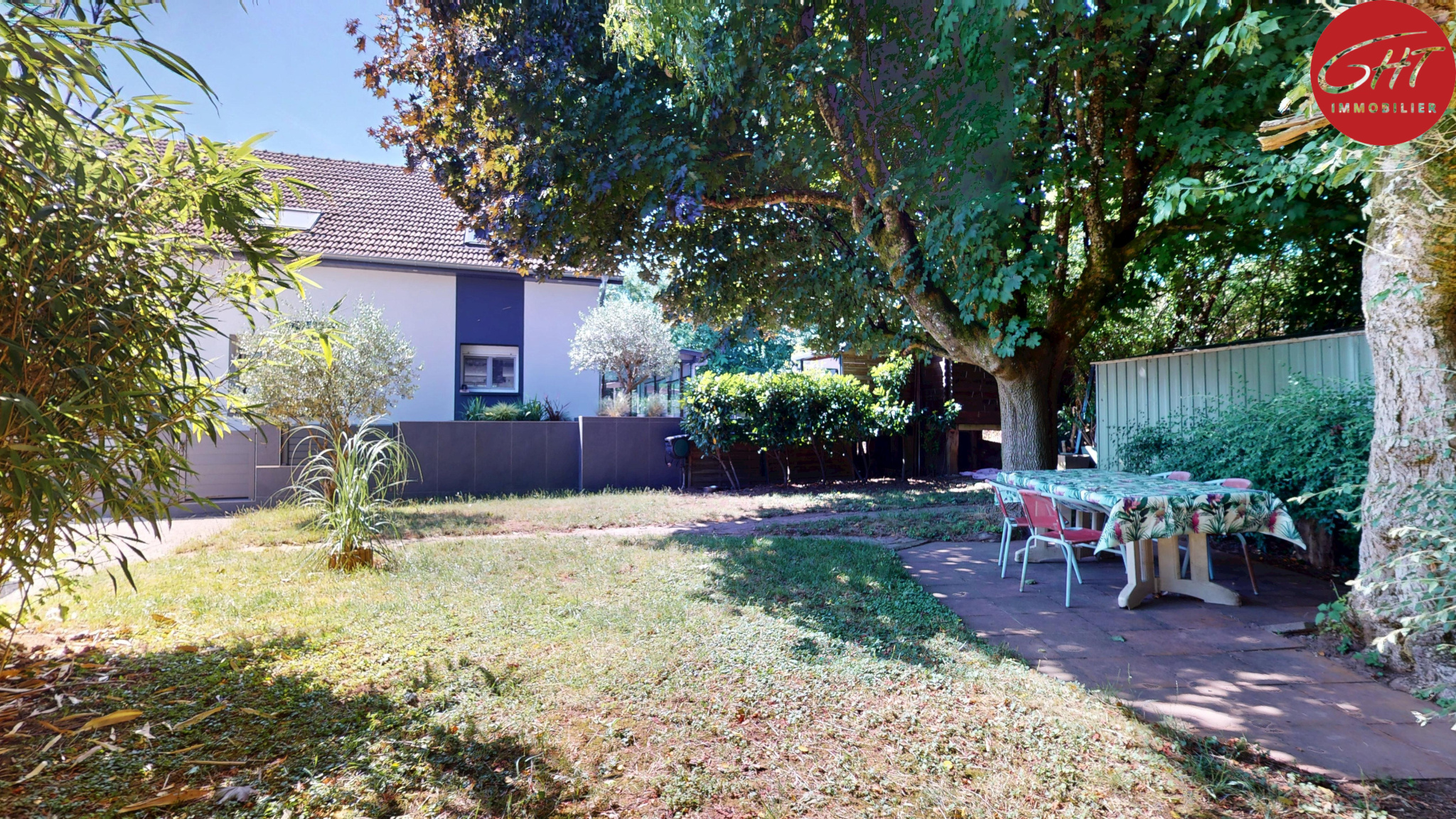 Image_1, Maison, Chalezeule, ref :2973