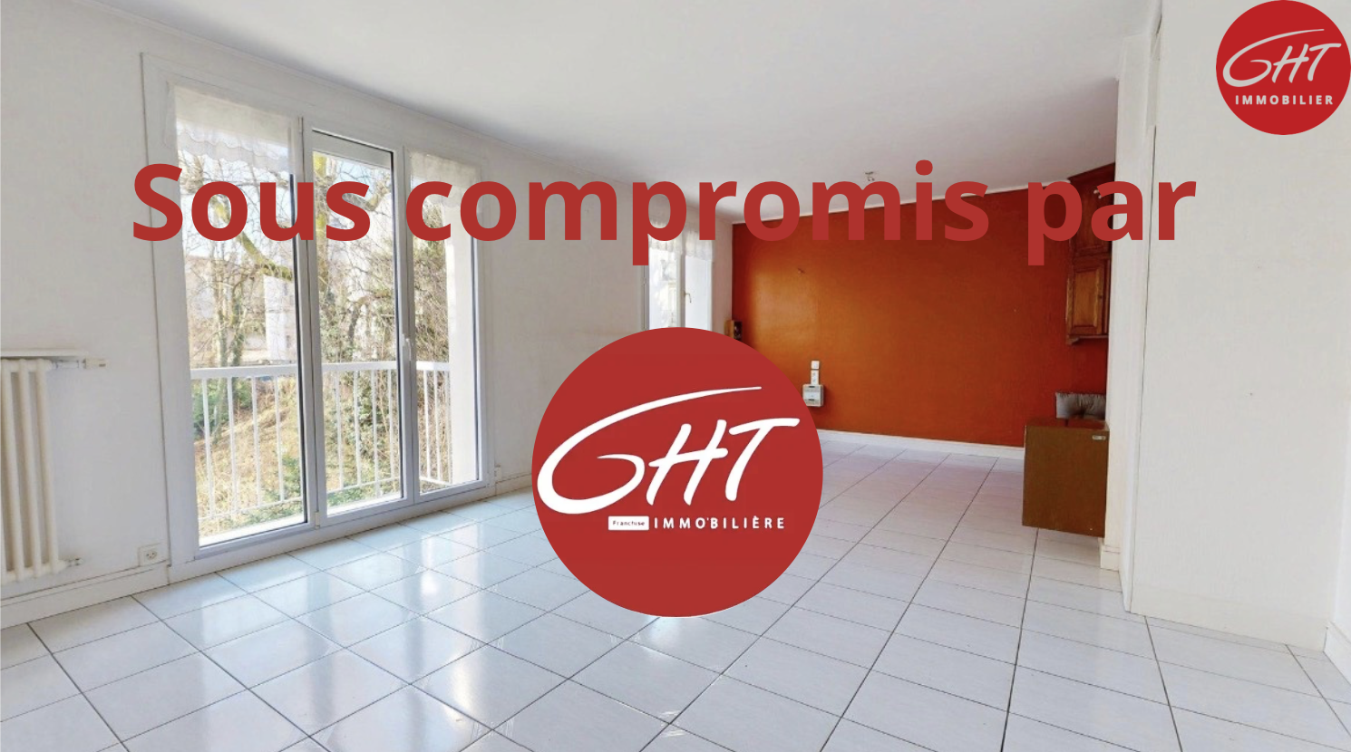 Image_1, Appartement, Besançon, ref :3010