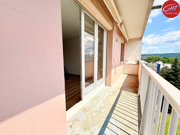 Image_2, Appartement, Besançon, ref :MG69