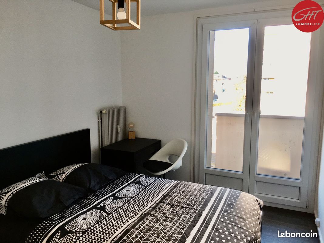 Image_7, Appartement, Besançon, ref :MG69