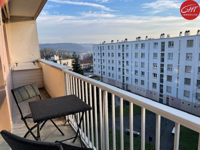 Image_1, Appartement, Besançon, ref :MG69