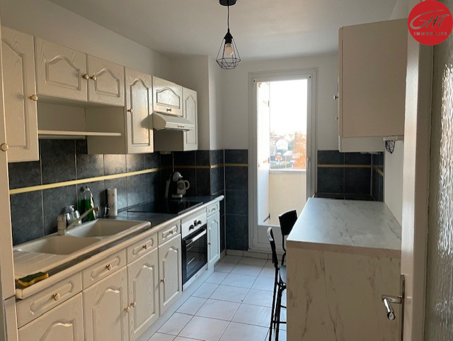 Image_6, Appartement, Besançon, ref :MG69