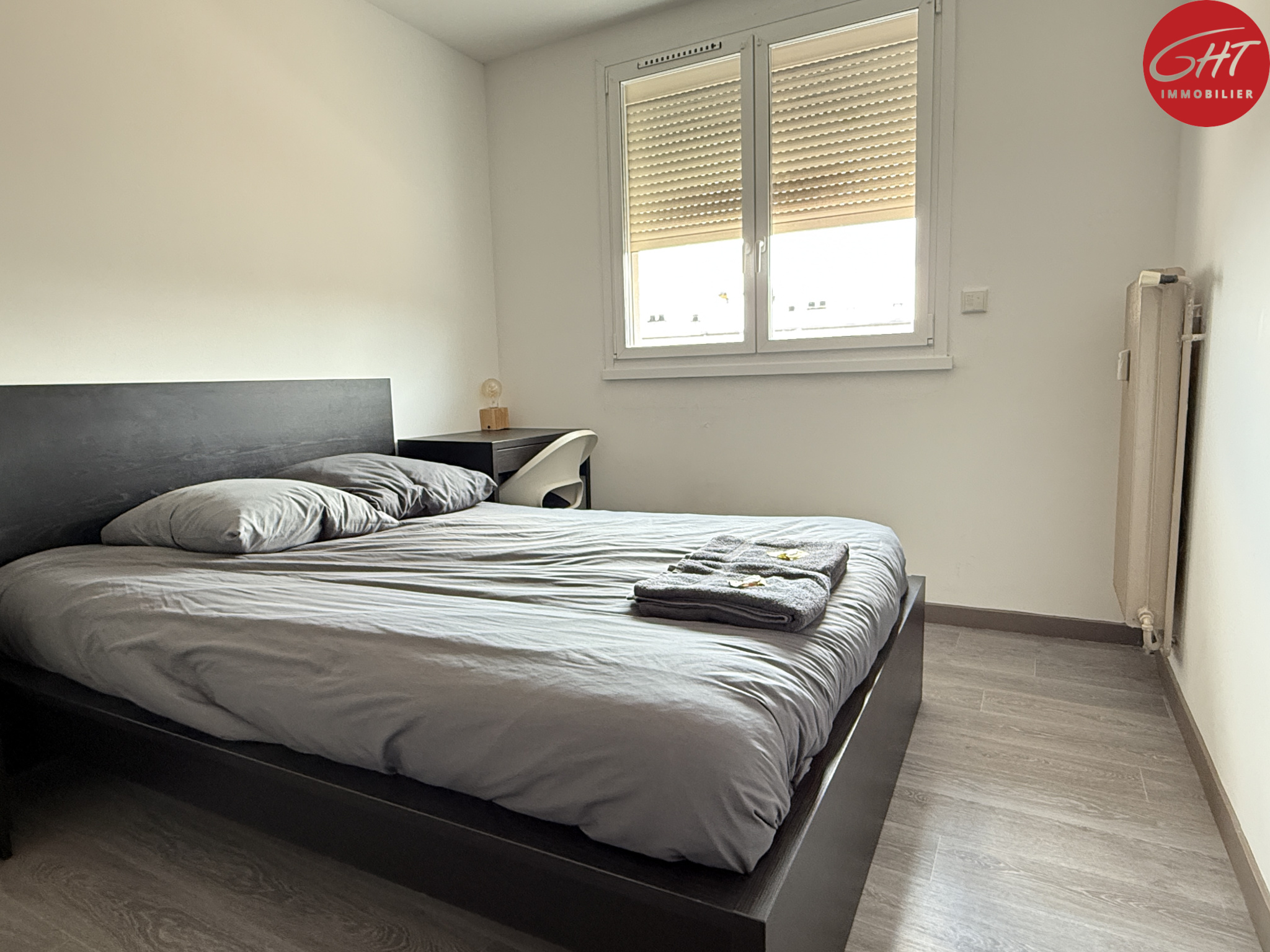 Image_8, Appartement, Besançon, ref :MG69