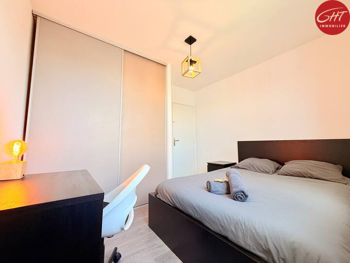 Image_10, Appartement, Besançon, ref :MG69