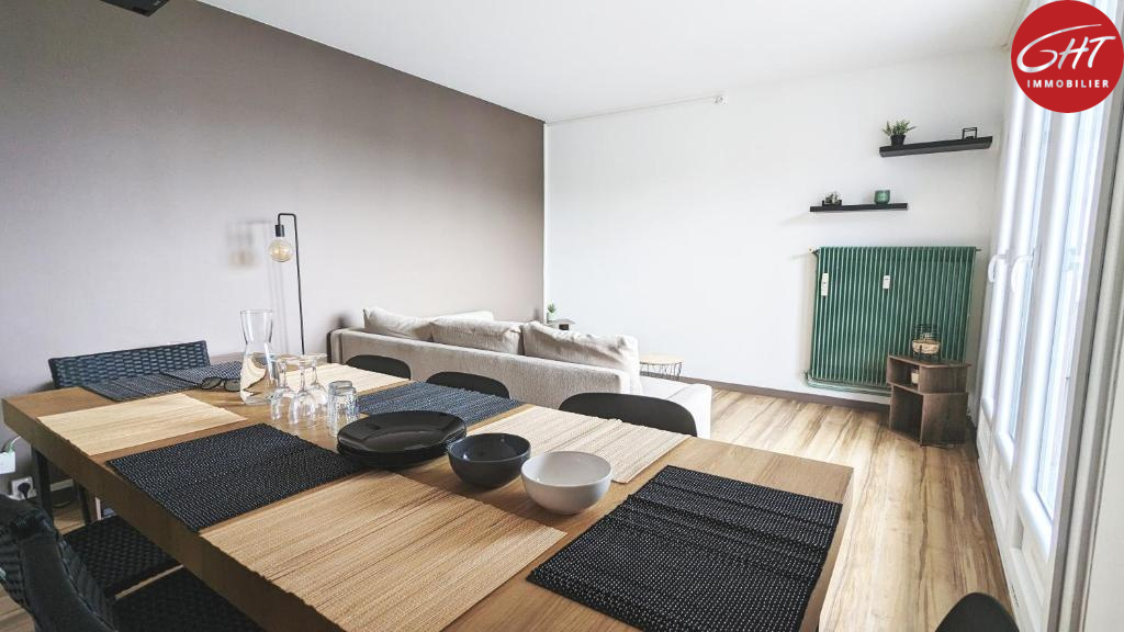Image_4, Appartement, Besançon, ref :MG69
