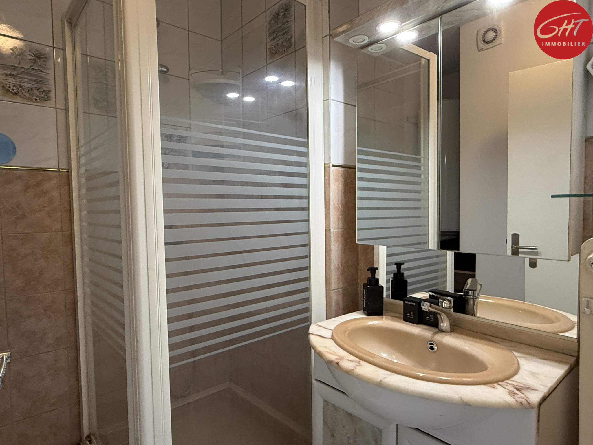 Image_12, Appartement, Besançon, ref :MG69