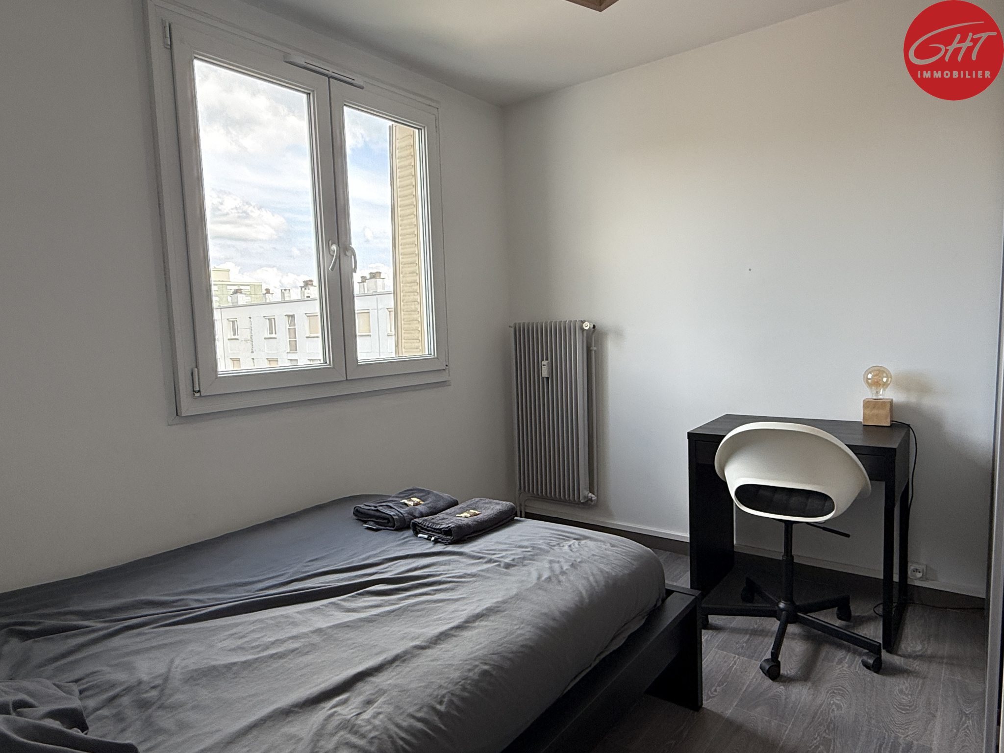 Image_9, Appartement, Besançon, ref :MG69
