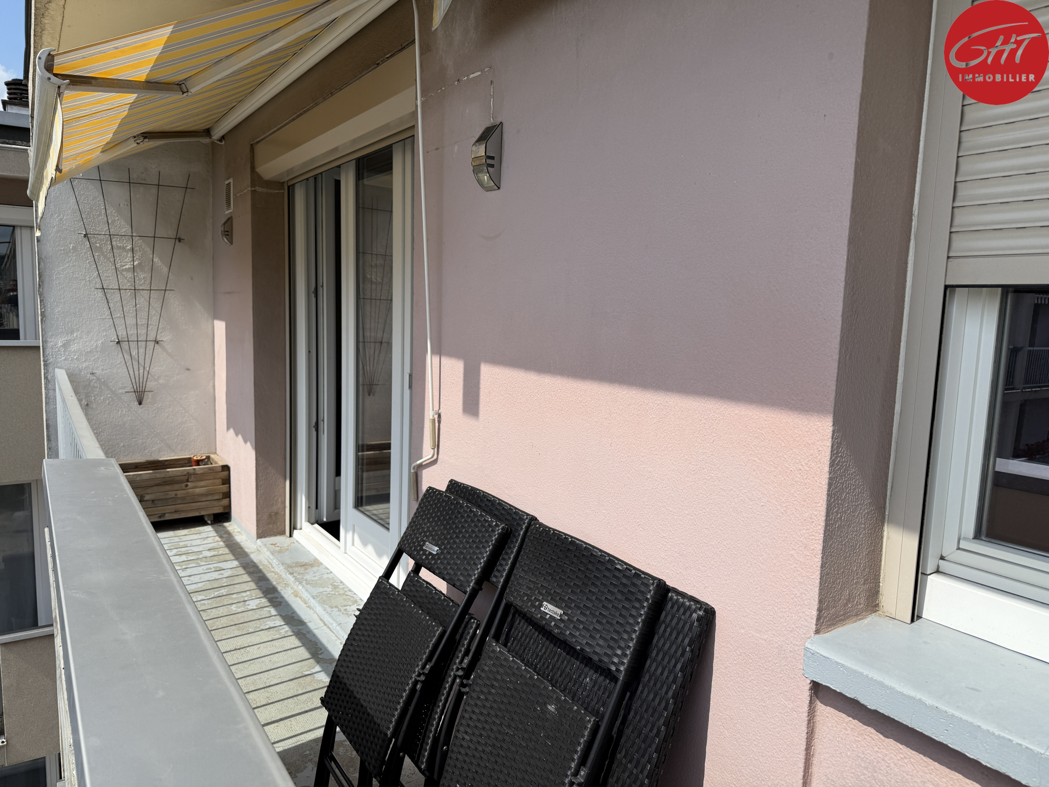 Image_15, Appartement, Besançon, ref :MG69