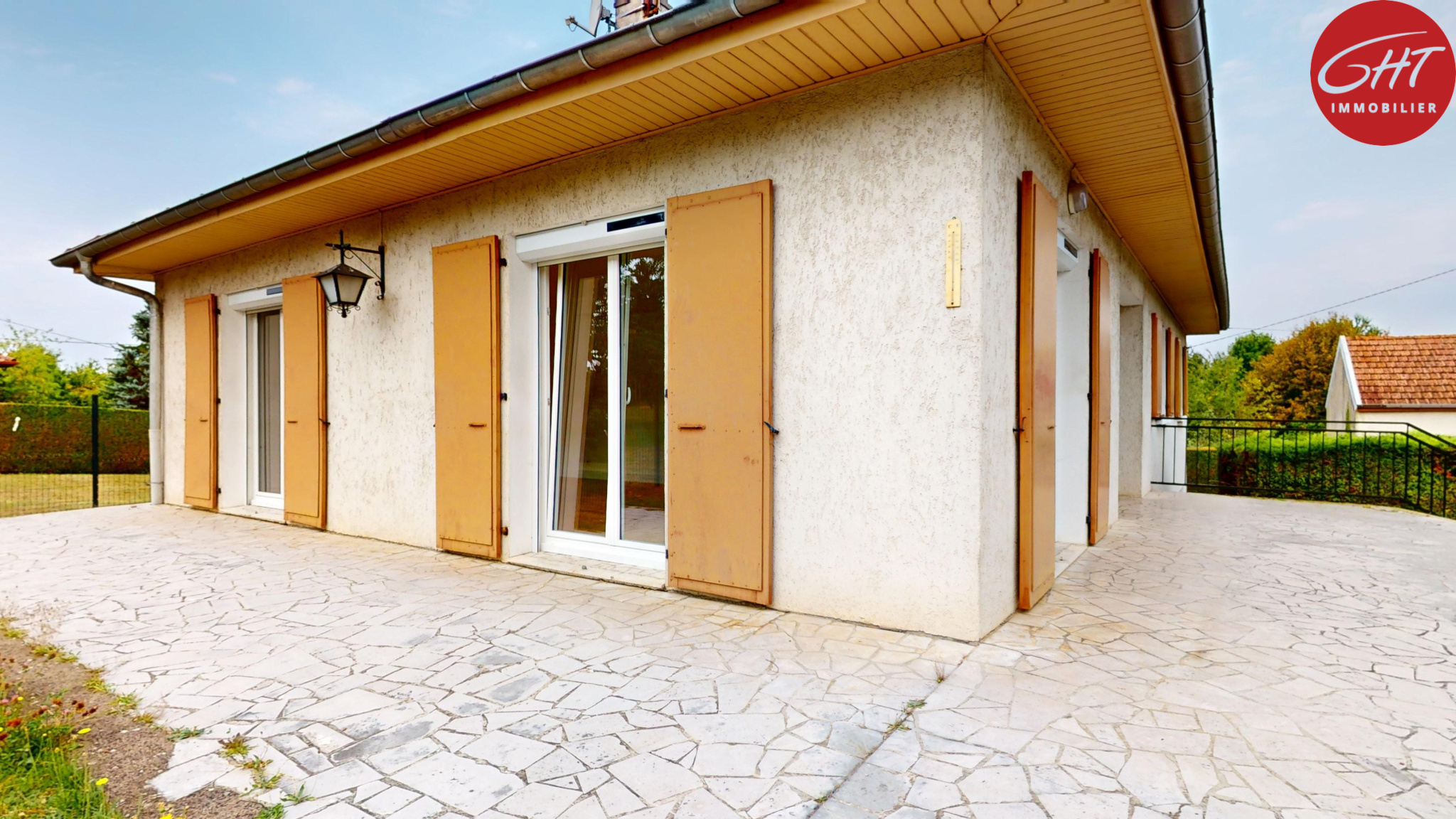Image_1, Maison, Chalezeule, ref :MG68