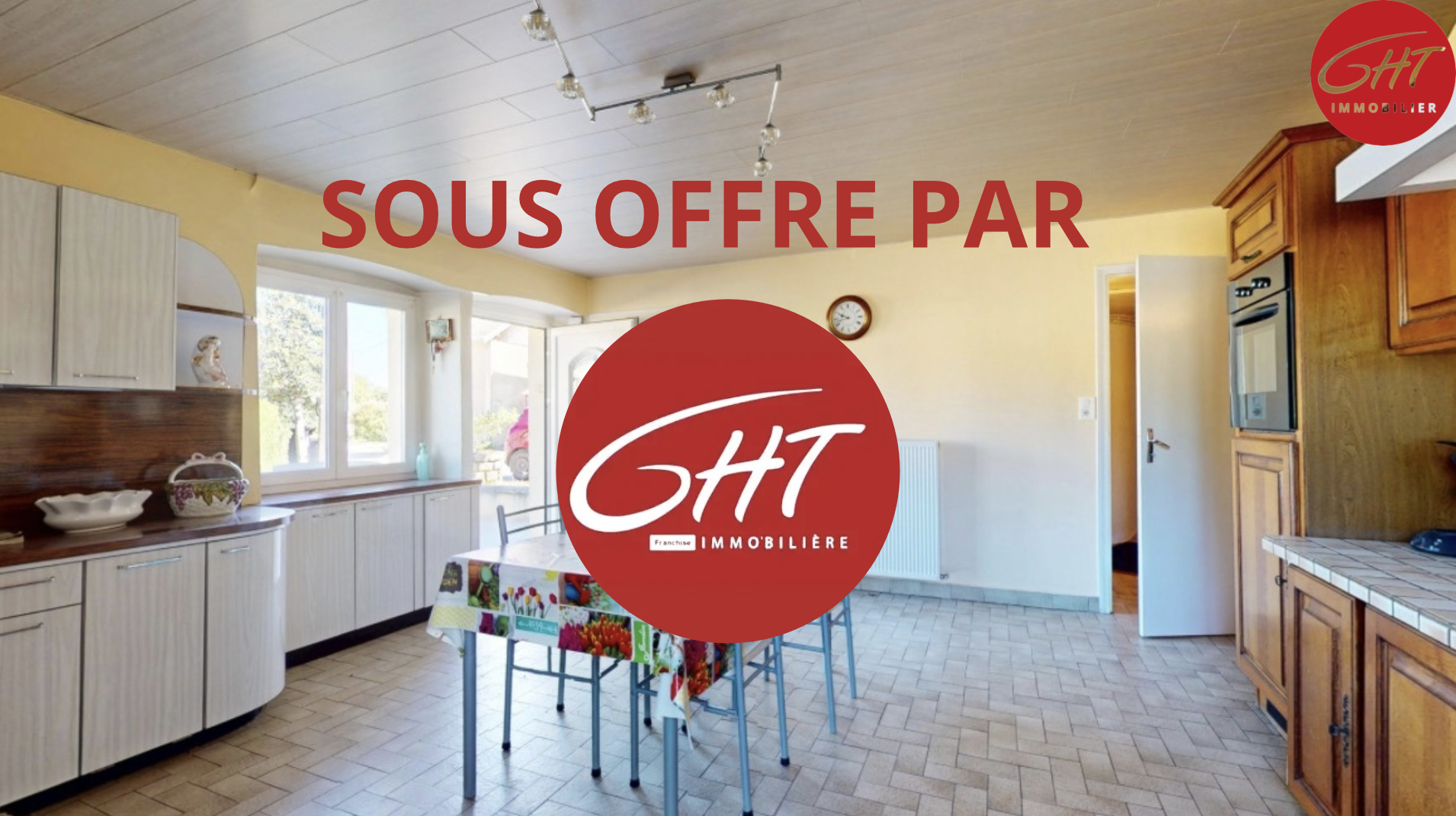 Image_1, Maison, Lanans, ref :2956