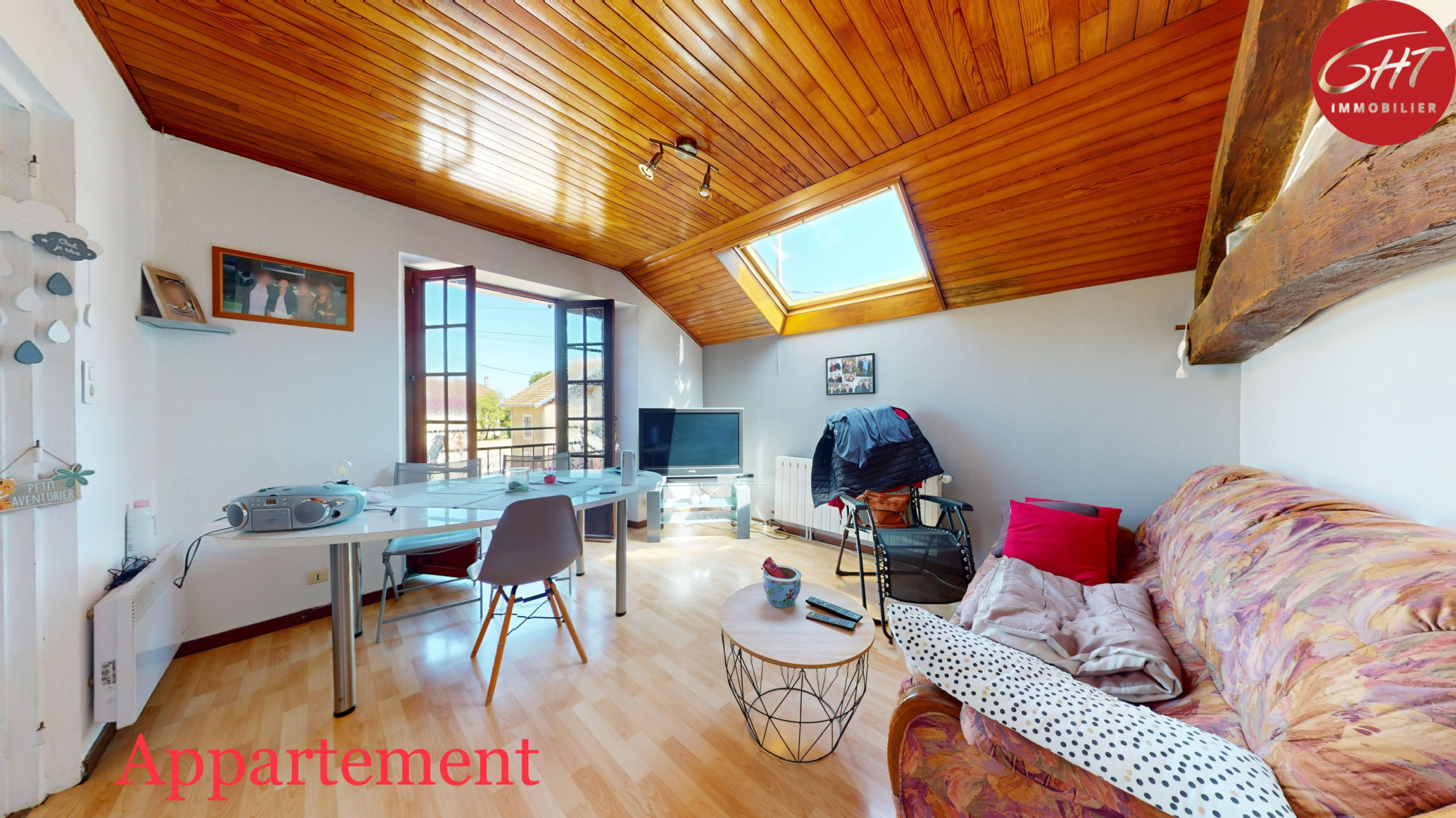 Image_15, Maison, Lanans, ref :2956
