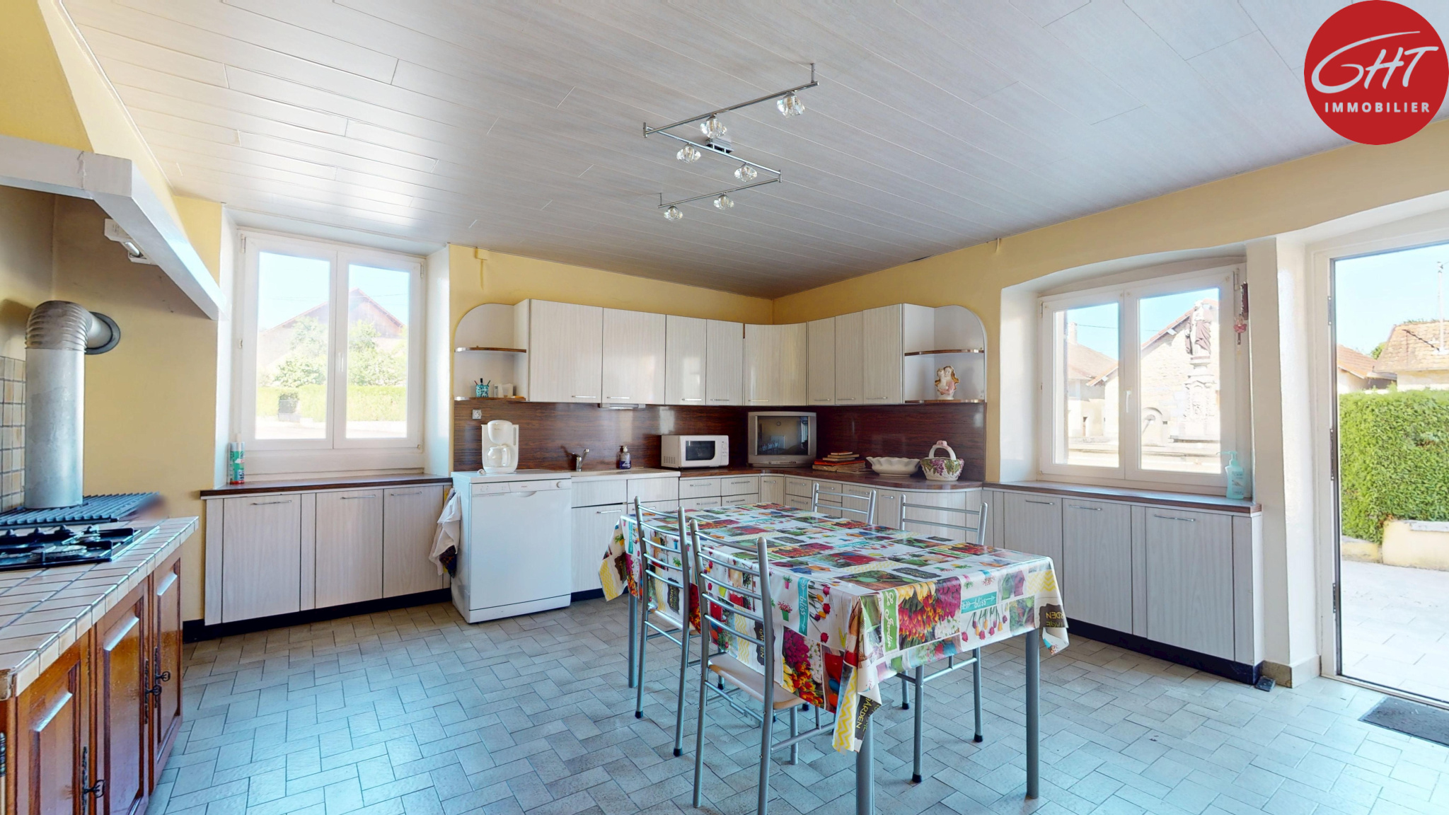 Image_2, Maison, Lanans, ref :2956