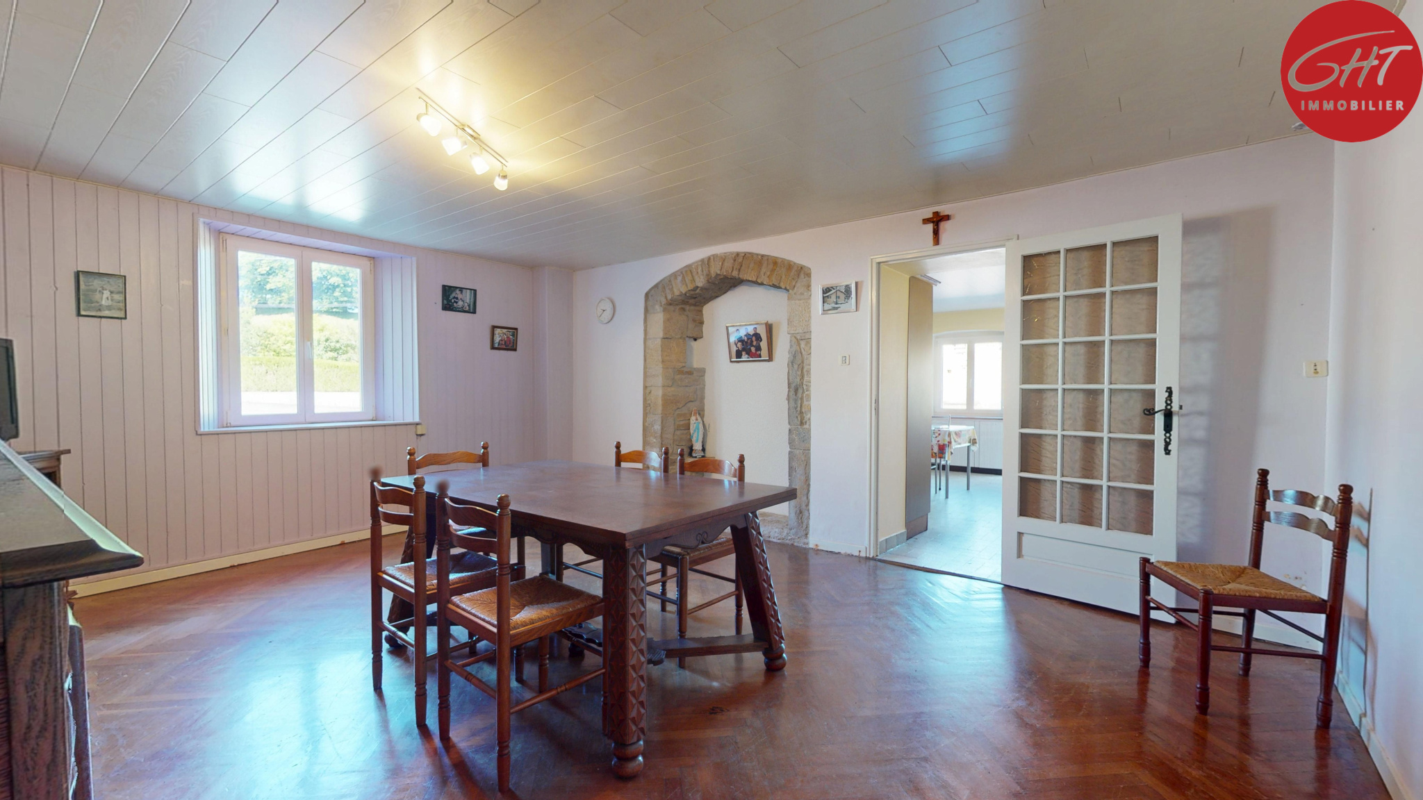 Image_4, Maison, Lanans, ref :2956