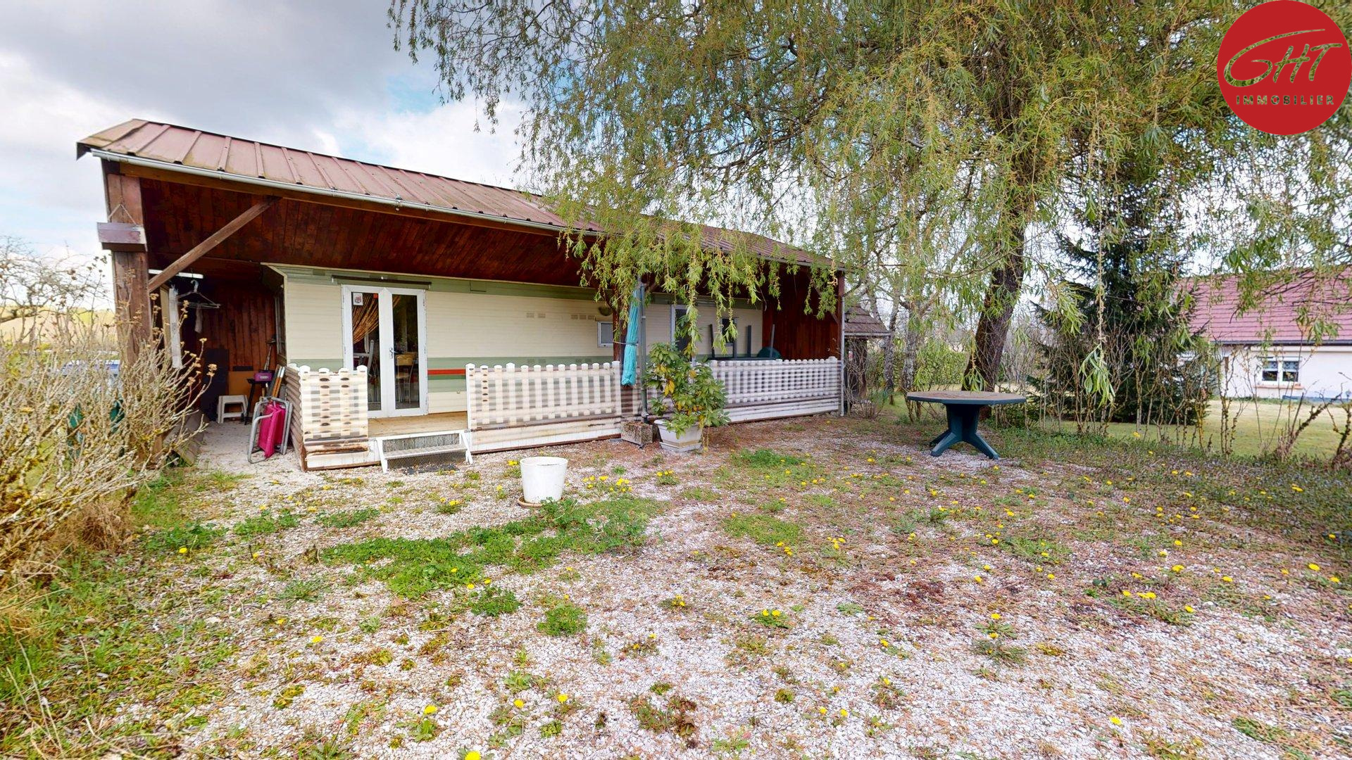 Image_13, Maison, Mont-sous-Vaudrey, ref :3052