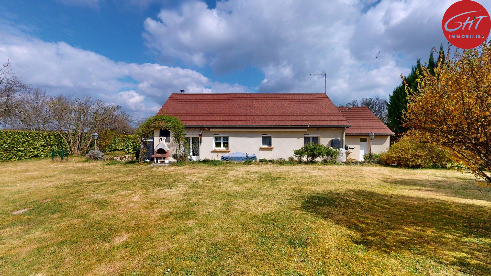 Image_1, Maison, Mont-sous-Vaudrey, ref :3052