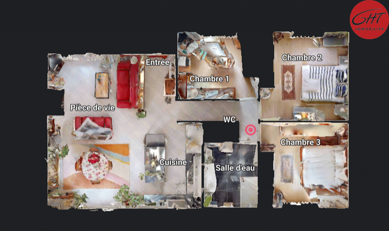 Image_11, Maison, Mont-sous-Vaudrey, ref :3052