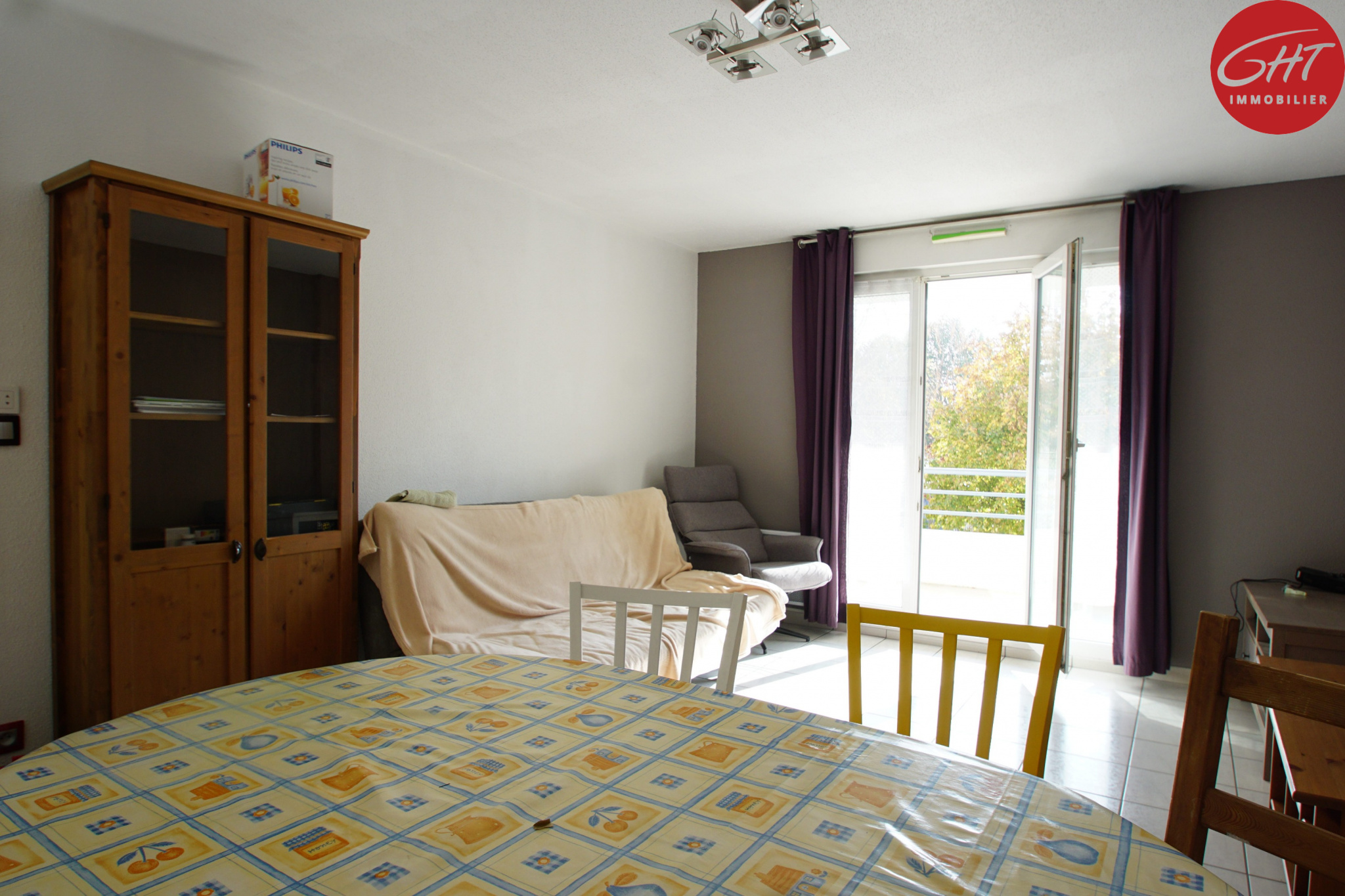 Image_4, Appartement, Besançon, ref :2245X