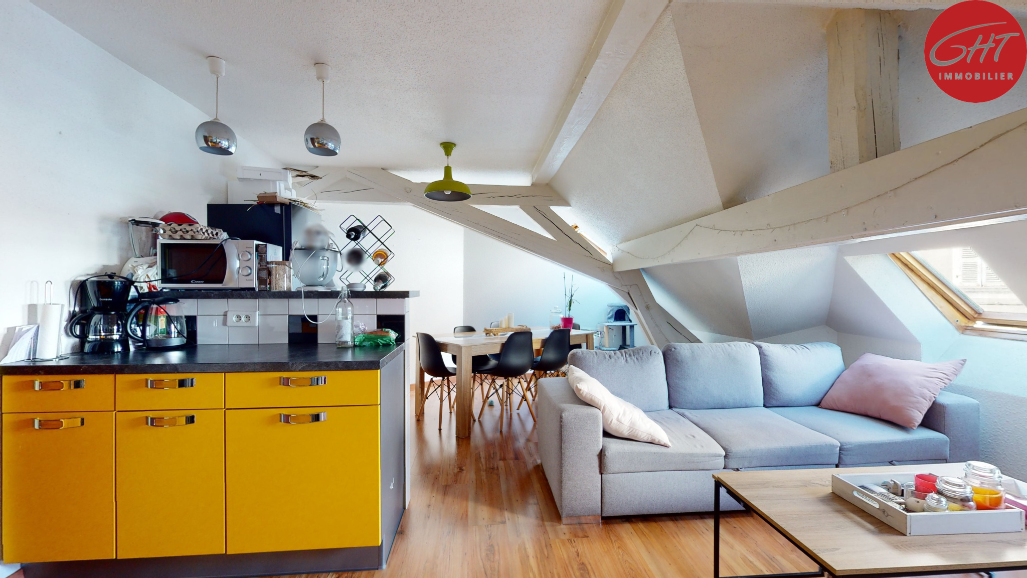 Image_4, Appartement, Besançon, ref :2746
