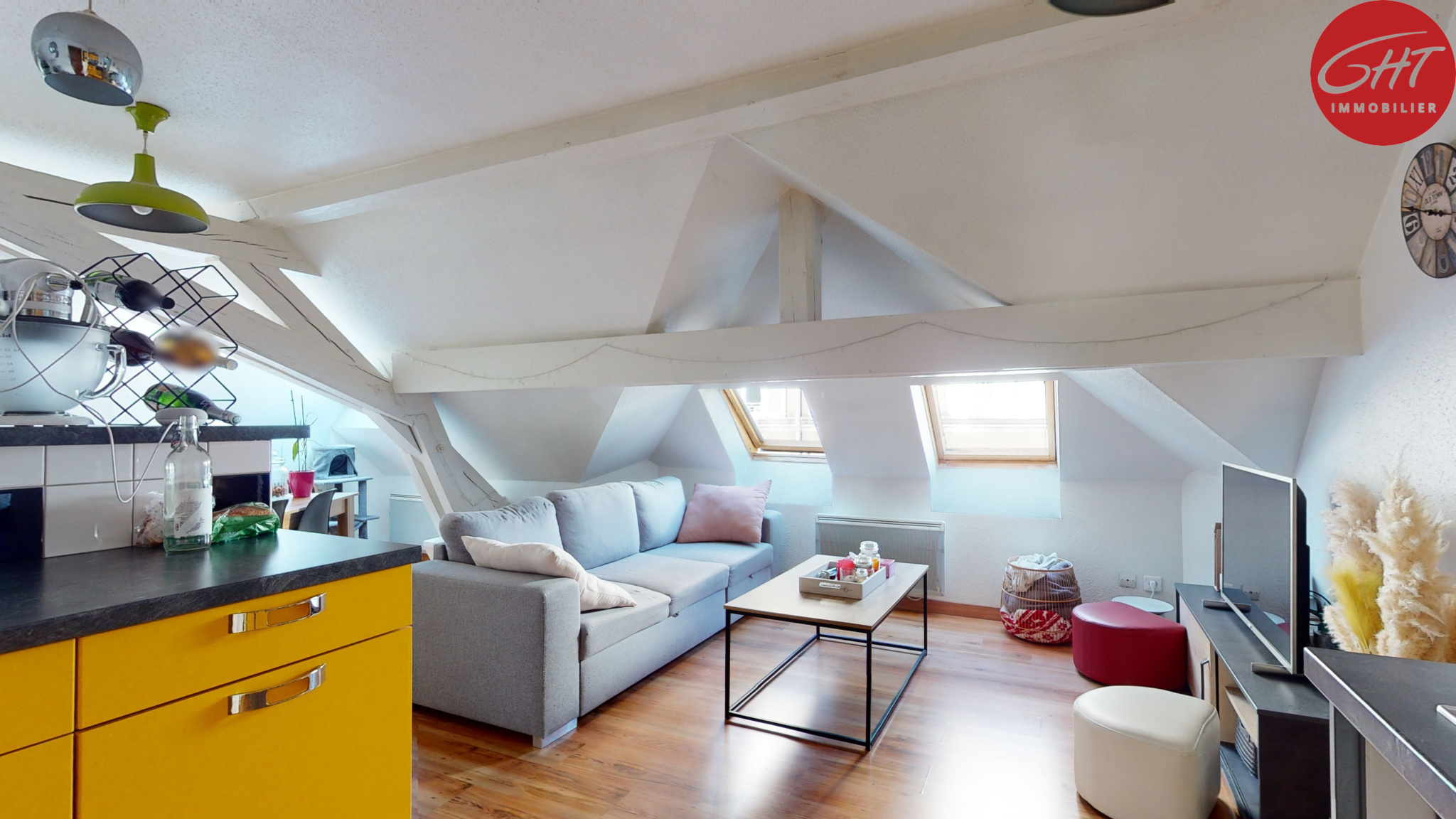 Image_5, Appartement, Besançon, ref :2746