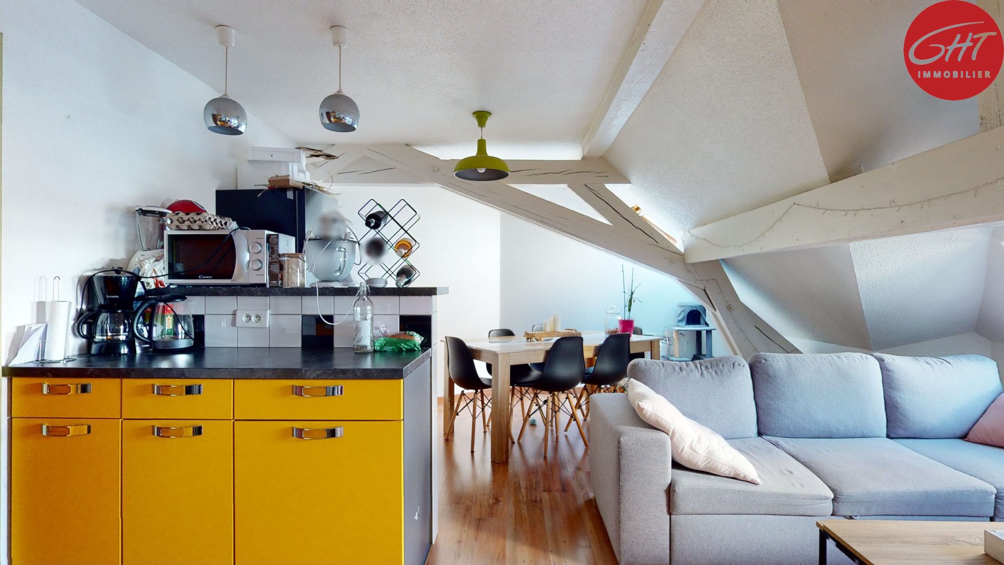 Image_3, Appartement, Besançon, ref :2746
