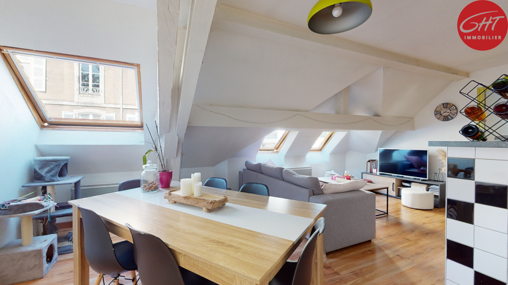 Image_1, Appartement, Besançon, ref :2746