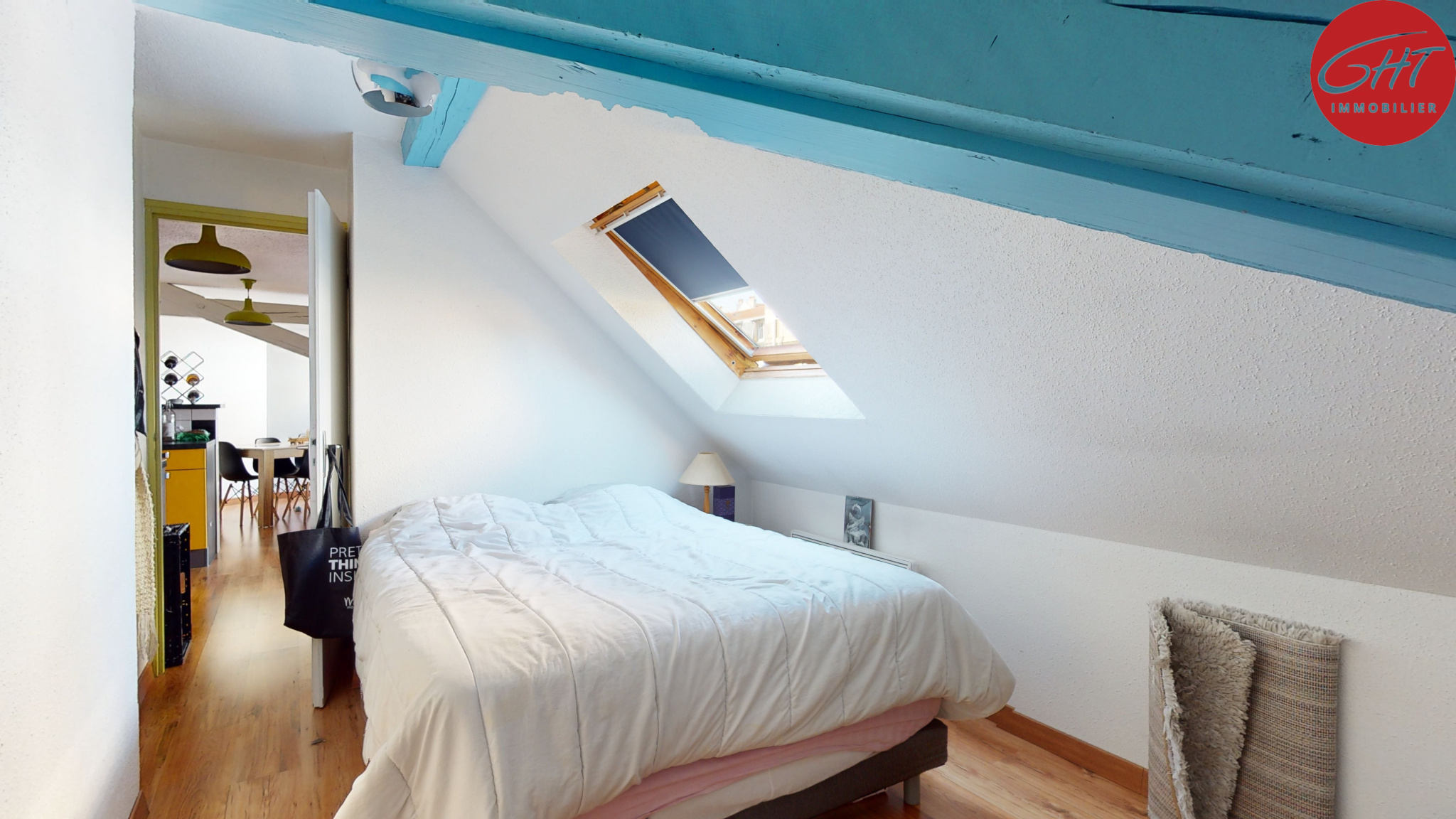 Image_6, Appartement, Besançon, ref :2746