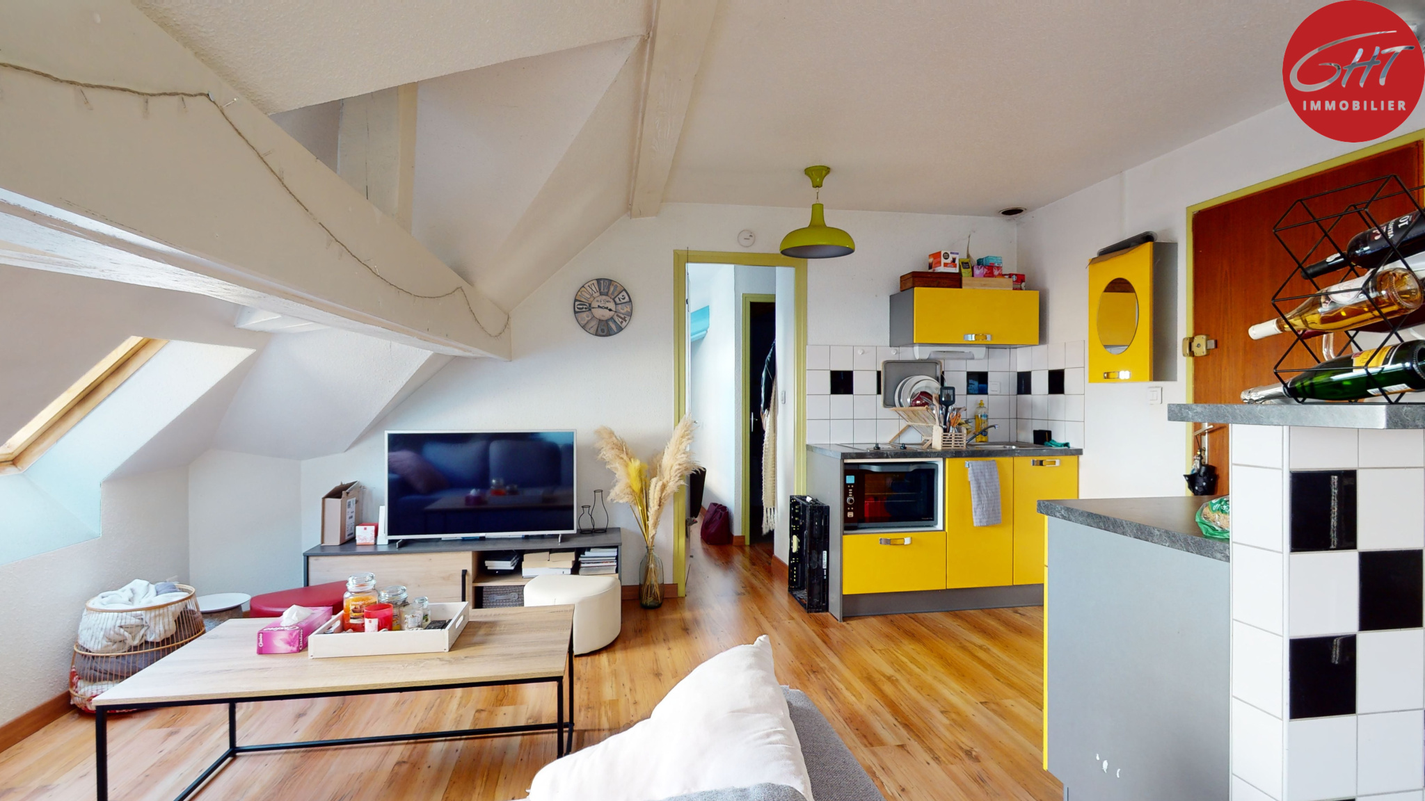 Image_2, Appartement, Besançon, ref :2746