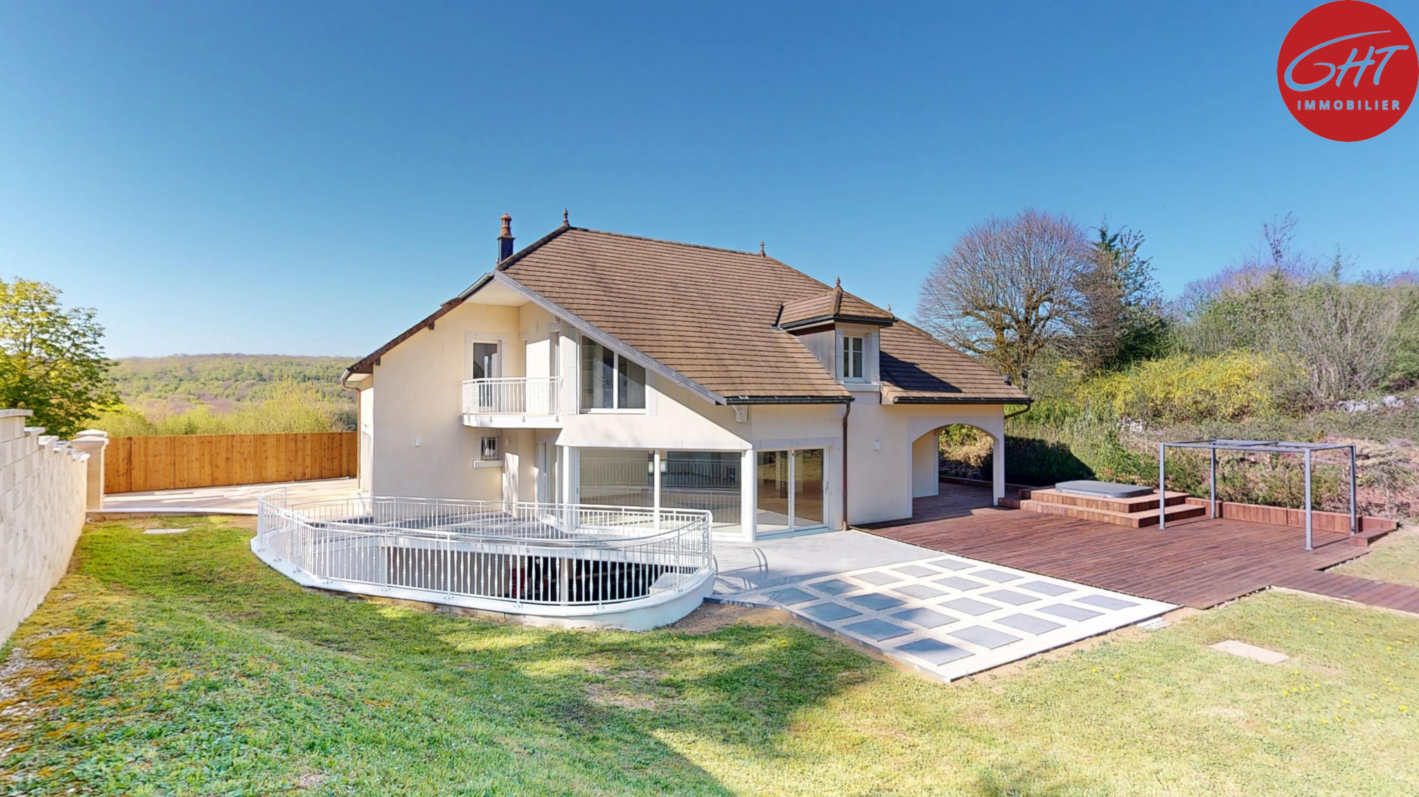 Image_1, Maison, Besançon, ref :2919