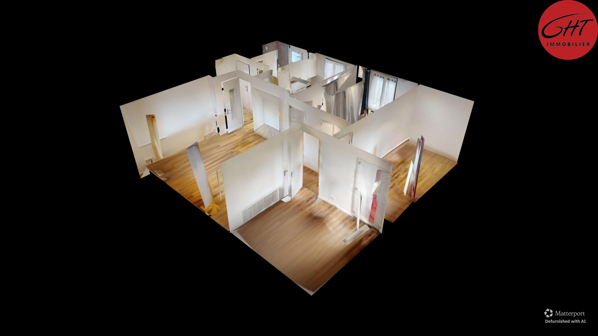 Image_12, Appartement, Besançon, ref :MG74