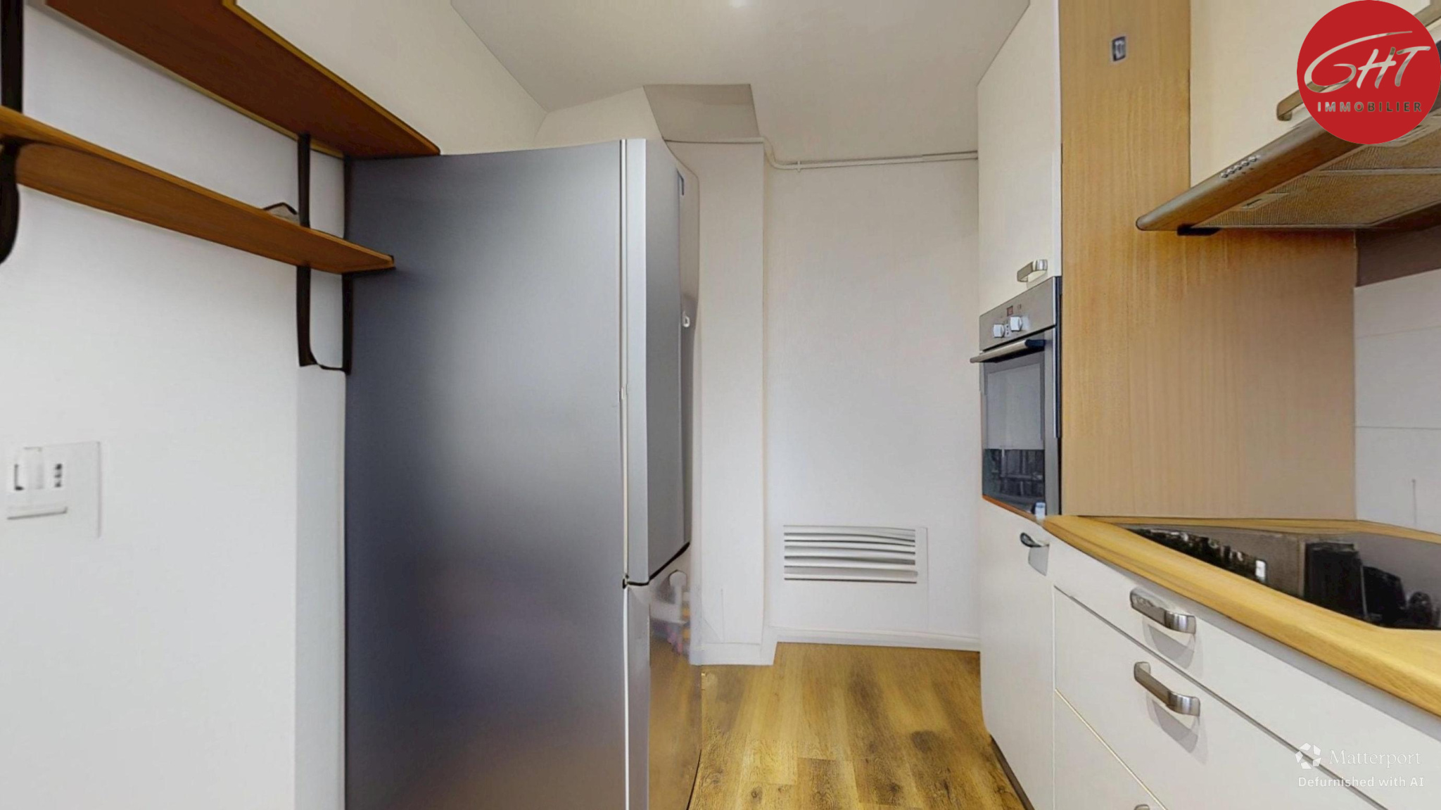 Image_4, Appartement, Besançon, ref :MG74