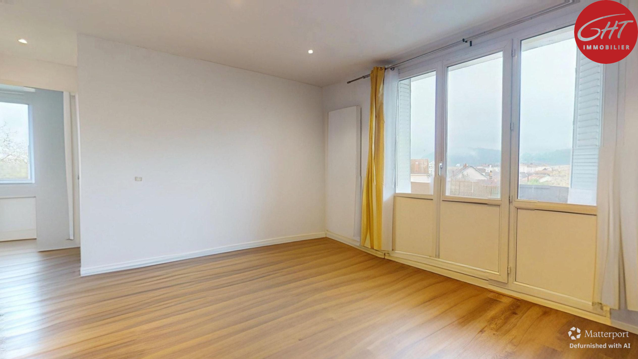 Image_1, Appartement, Besançon, ref :MG74