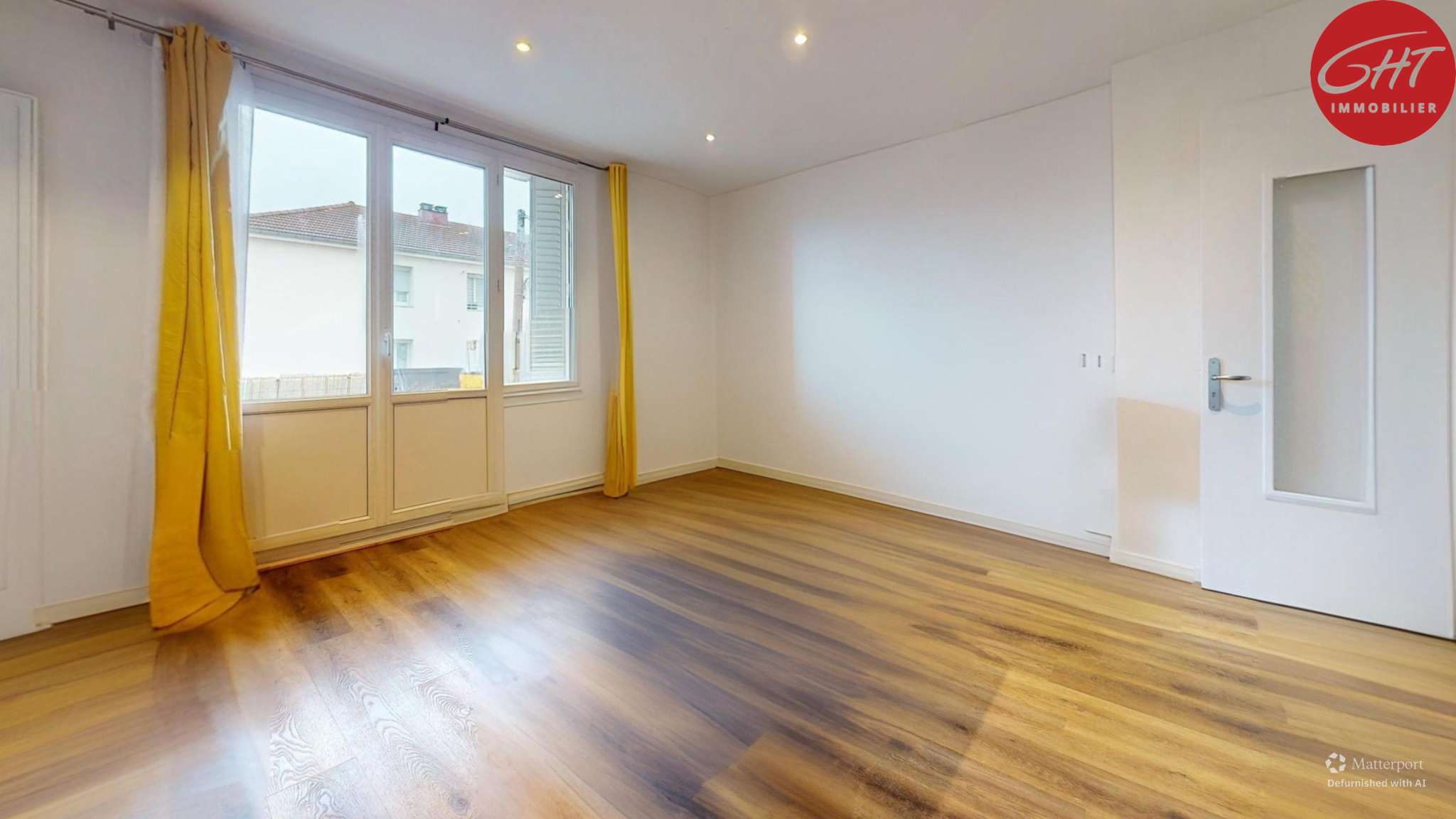 Image_2, Appartement, Besançon, ref :MG74