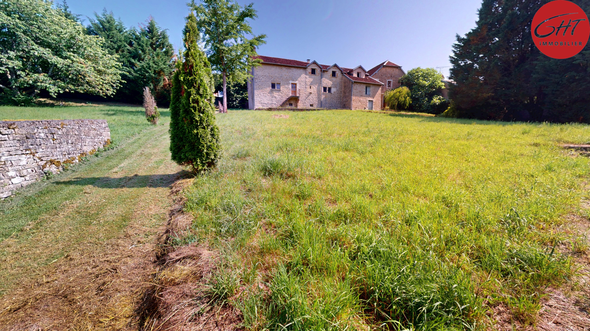 Image_1, Propriete, Recologne, ref :2959