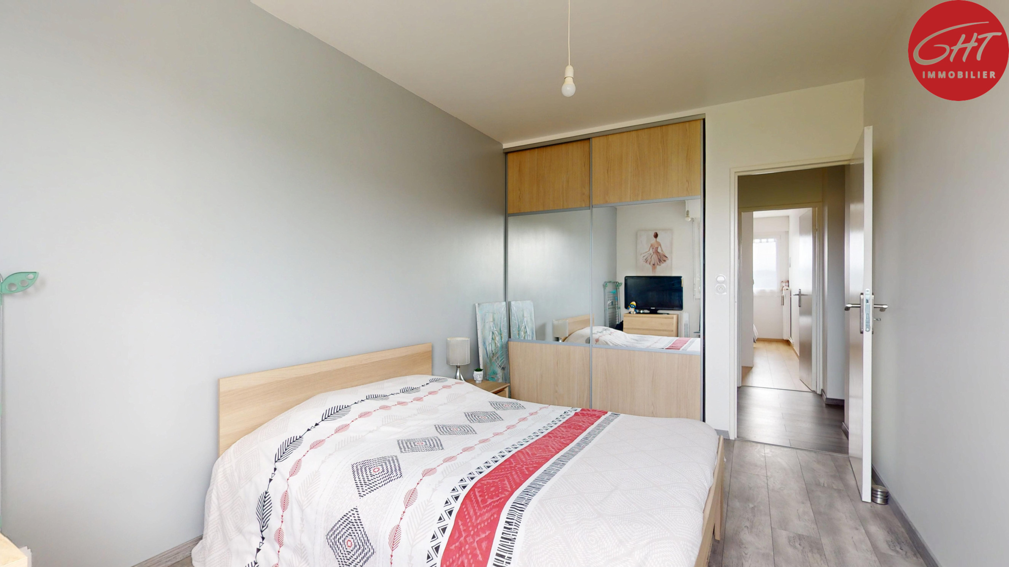 Image_12, Appartement, Besançon, ref :2958