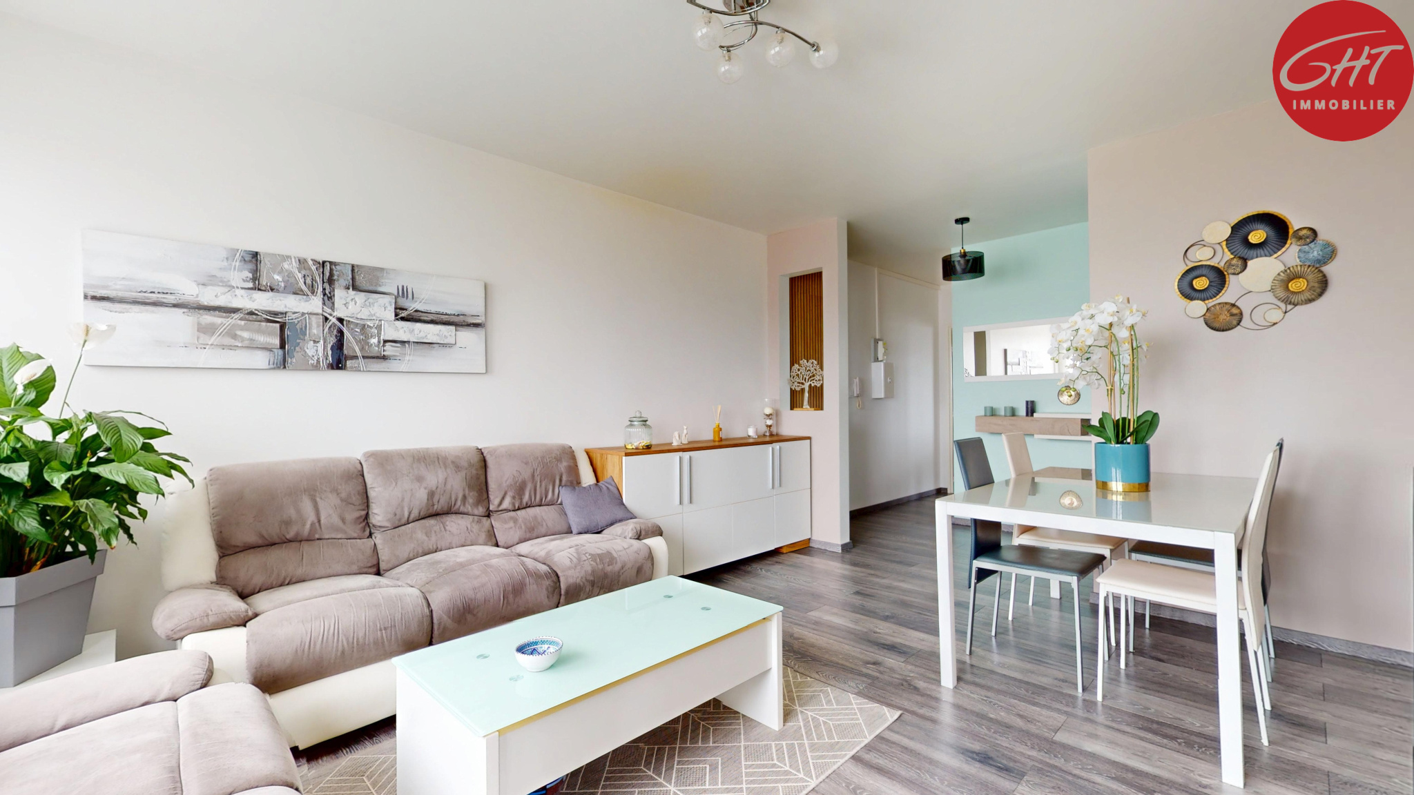 Image_2, Appartement, Besançon, ref :2958