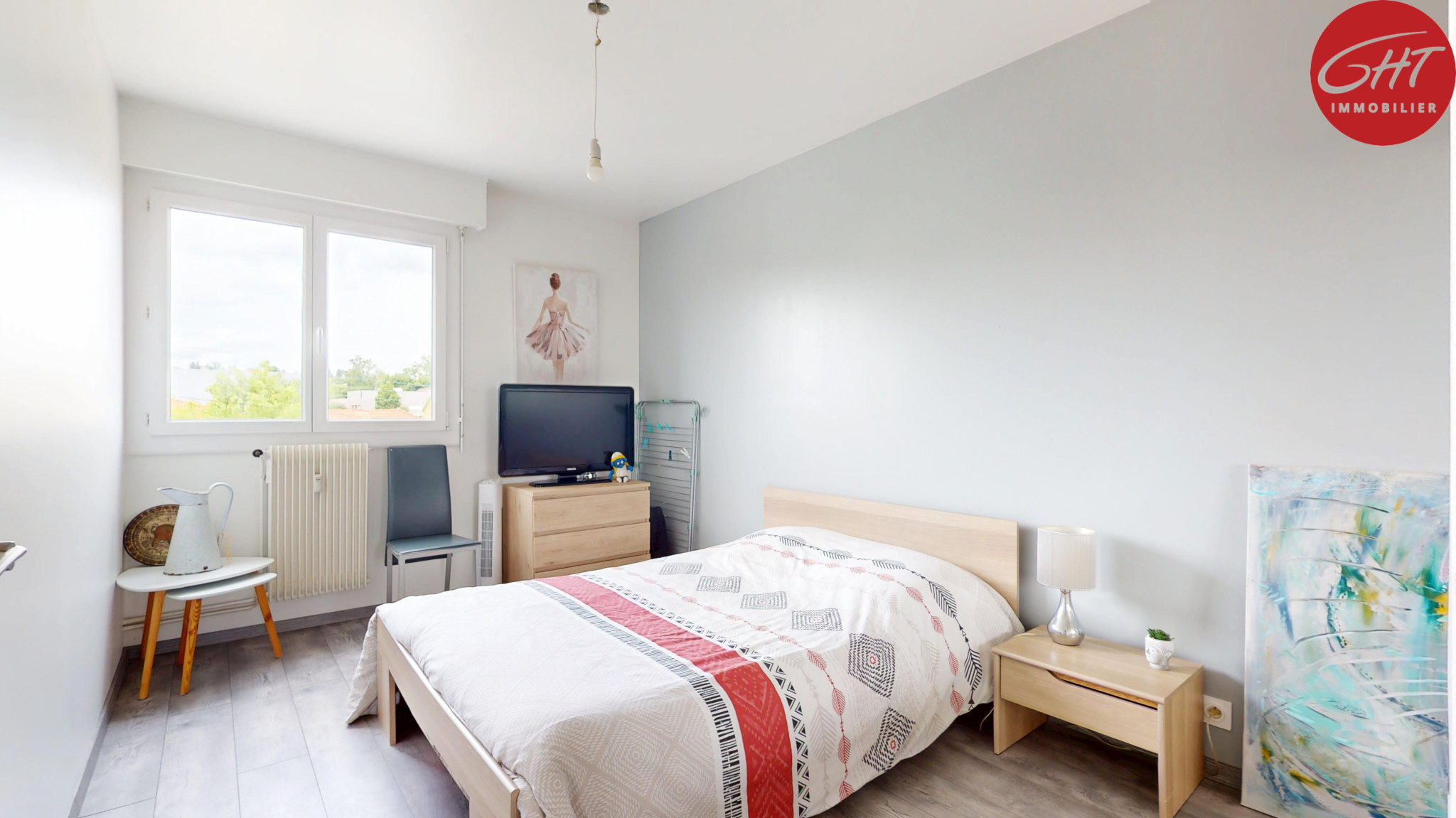 Image_11, Appartement, Besançon, ref :2958