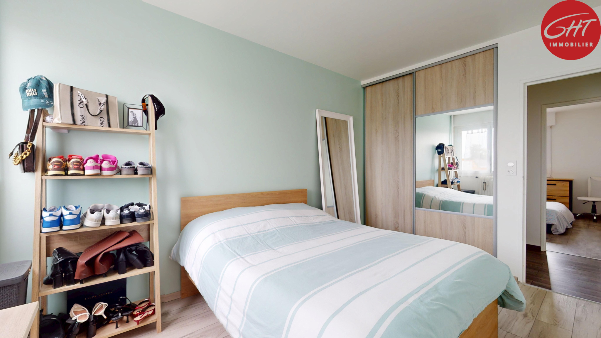Image_9, Appartement, Besançon, ref :2958