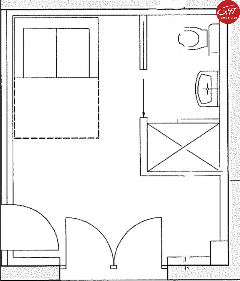 Image_13, Appartement, Besançon, ref :L2