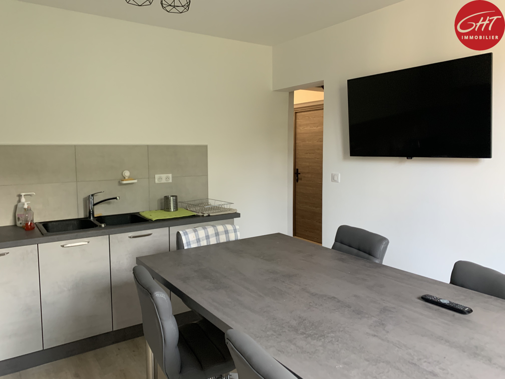 Image_9, Appartement, Besançon, ref :L2