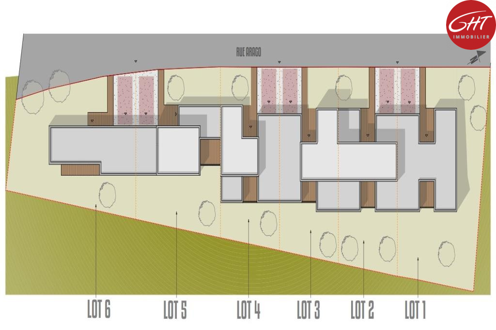 Image_7, Maison, Besançon, ref :1801X