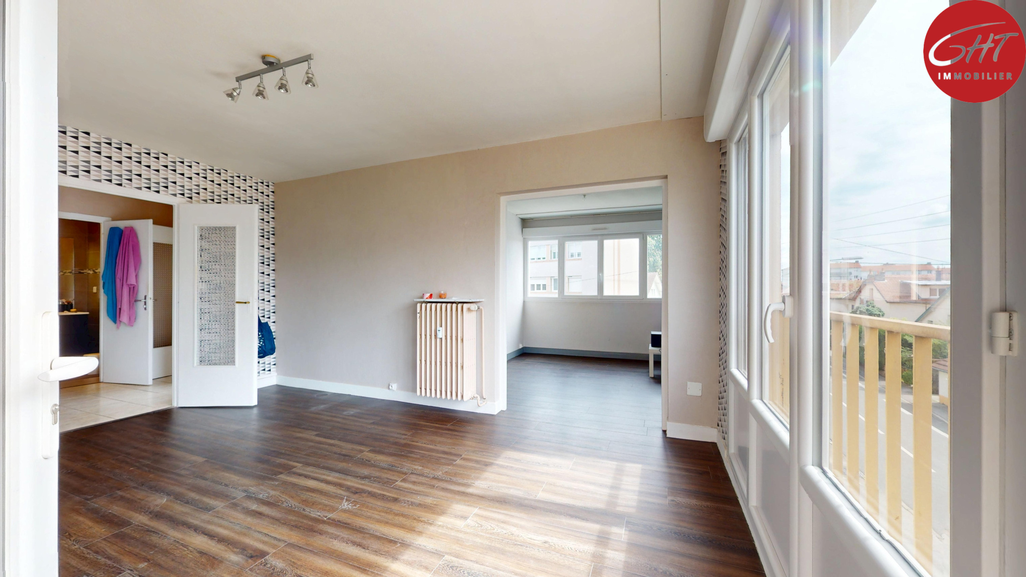 Image_5, Appartement, Besançon, ref :2944