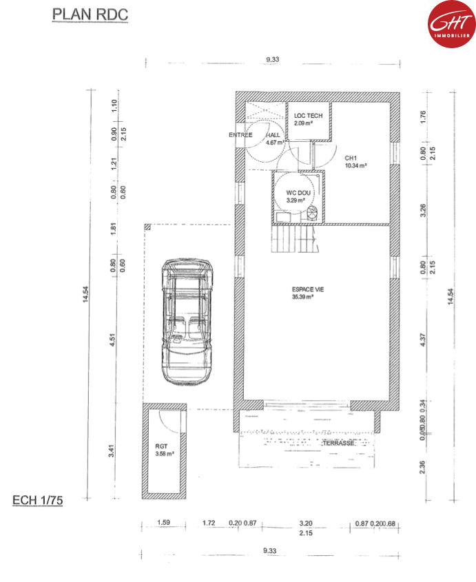 Image_9, Maison, Besançon, ref :2593