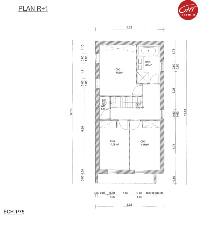 Image_8, Maison, Besançon, ref :2593