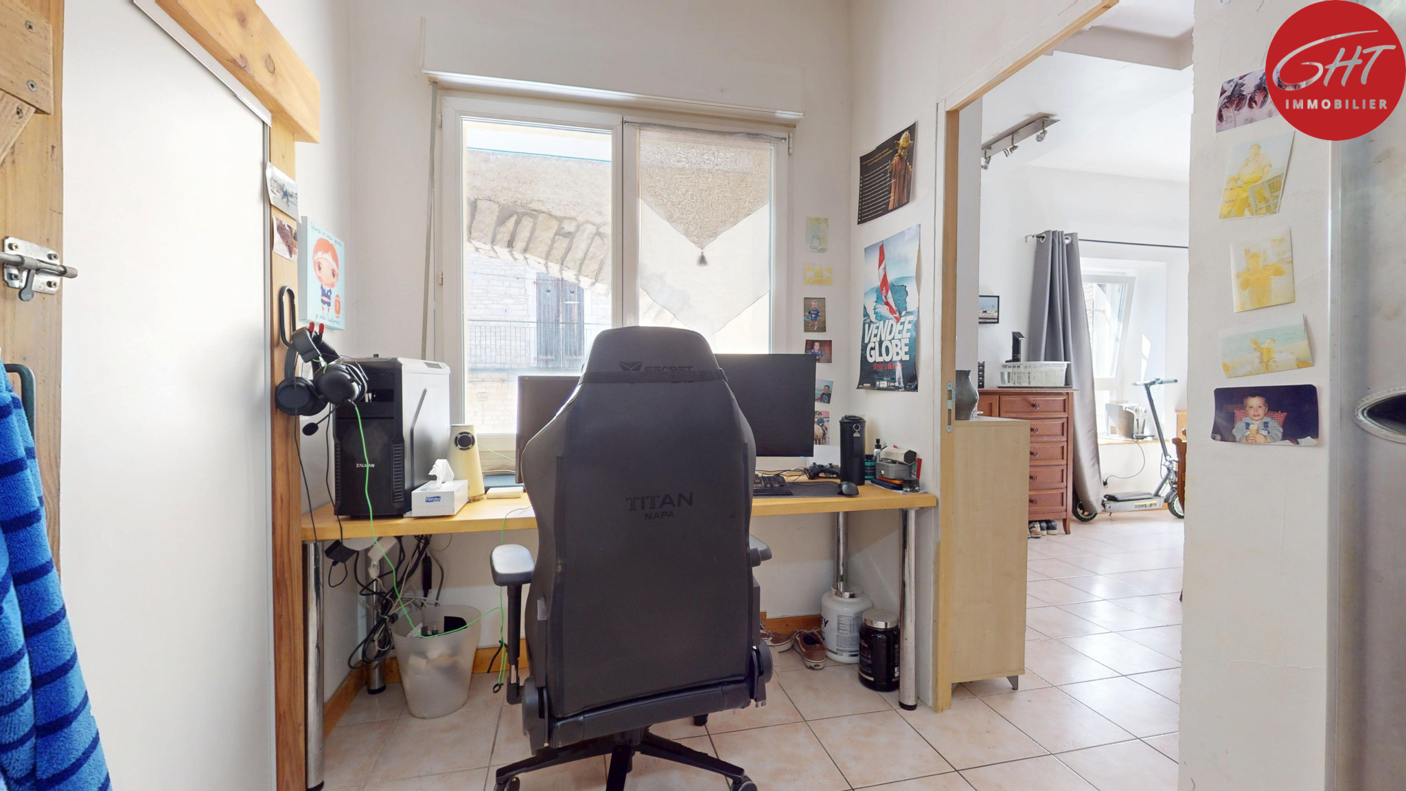 Image_8, Appartement, Besançon, ref :3054