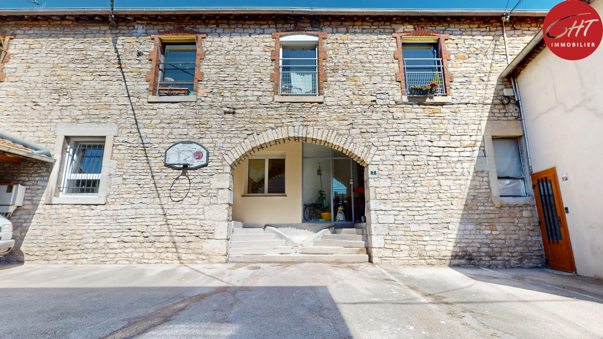Image_1, Appartement, Besançon, ref :3054