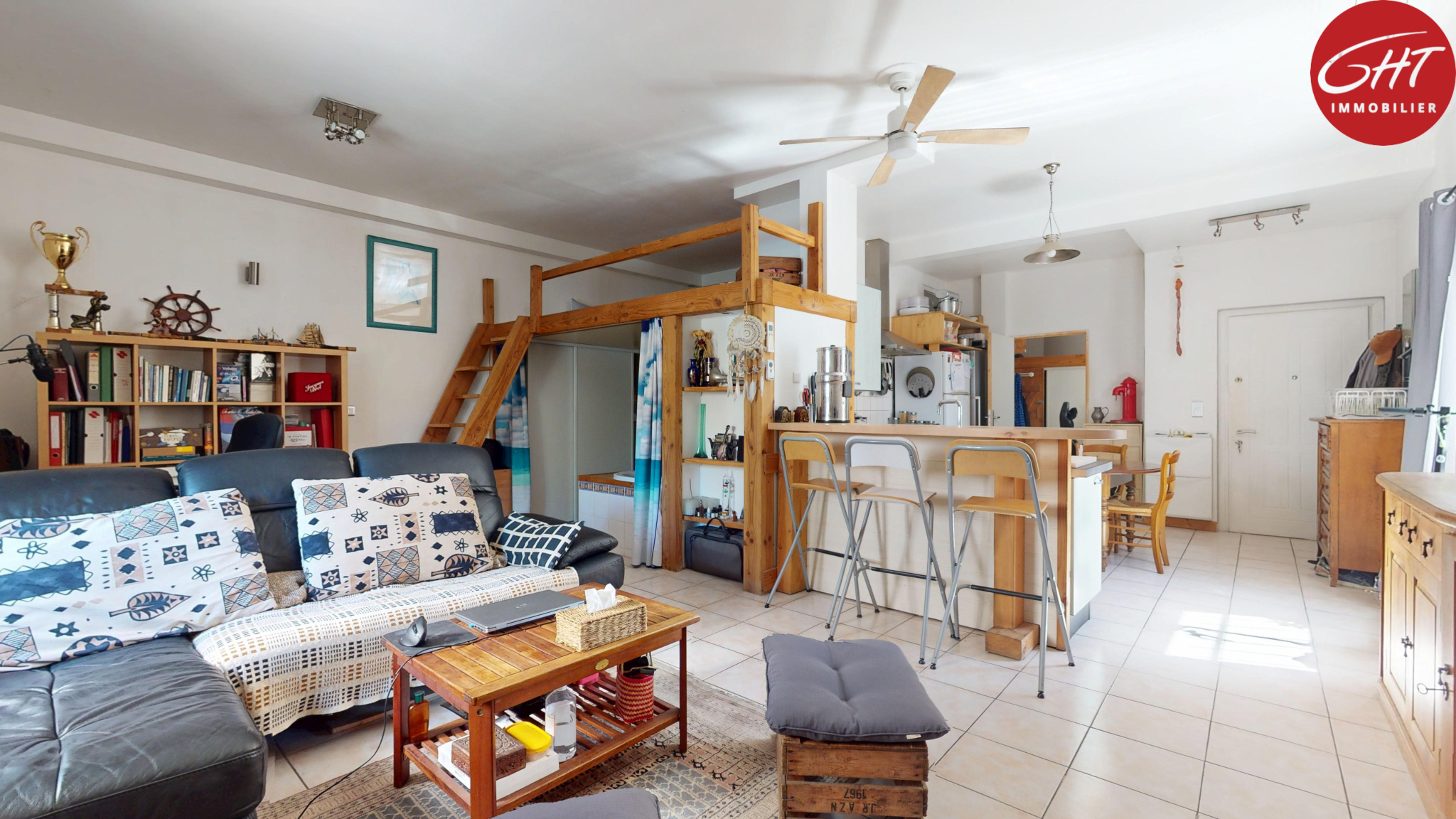 Image_2, Appartement, Besançon, ref :3054