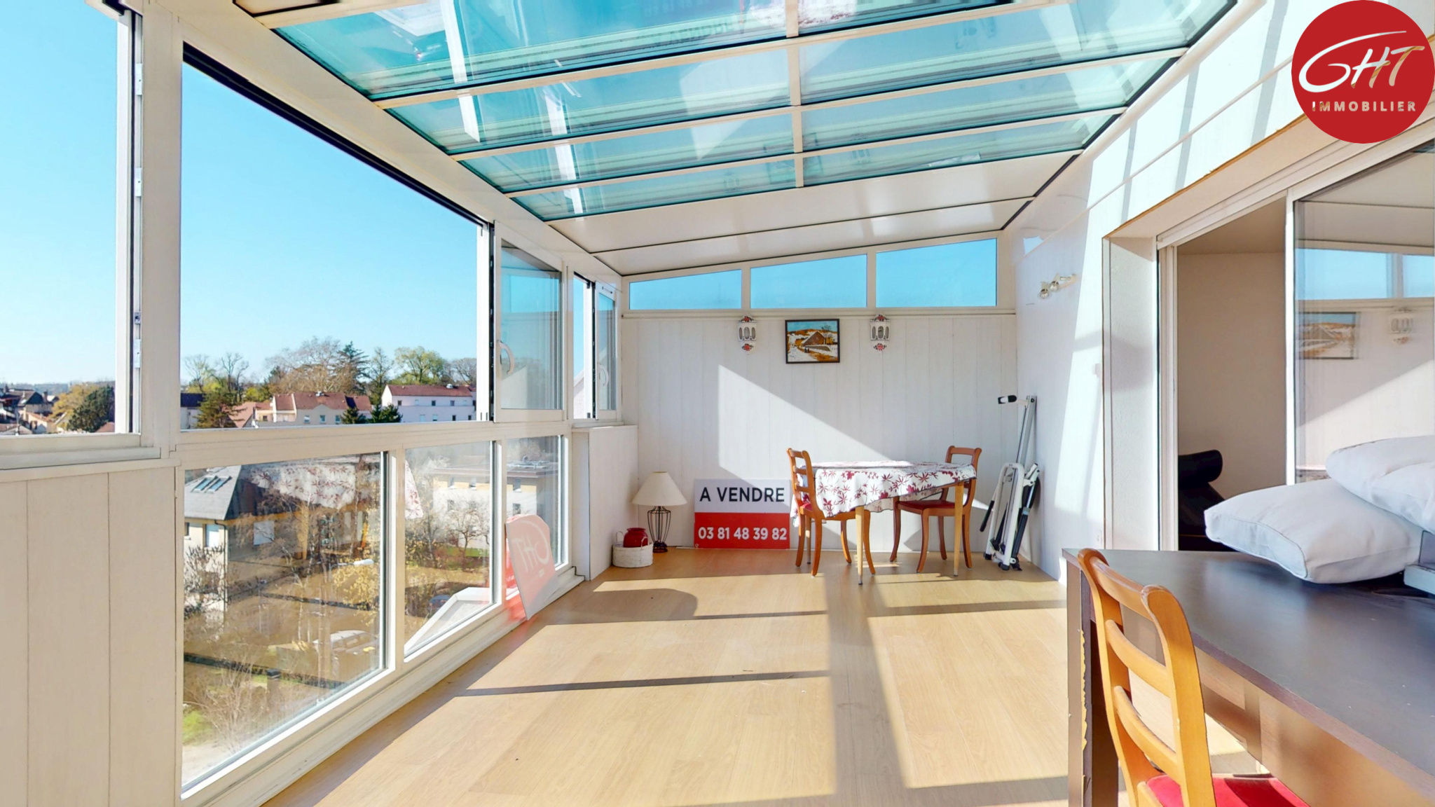 Image_1, Appartement, Besançon, ref :3039