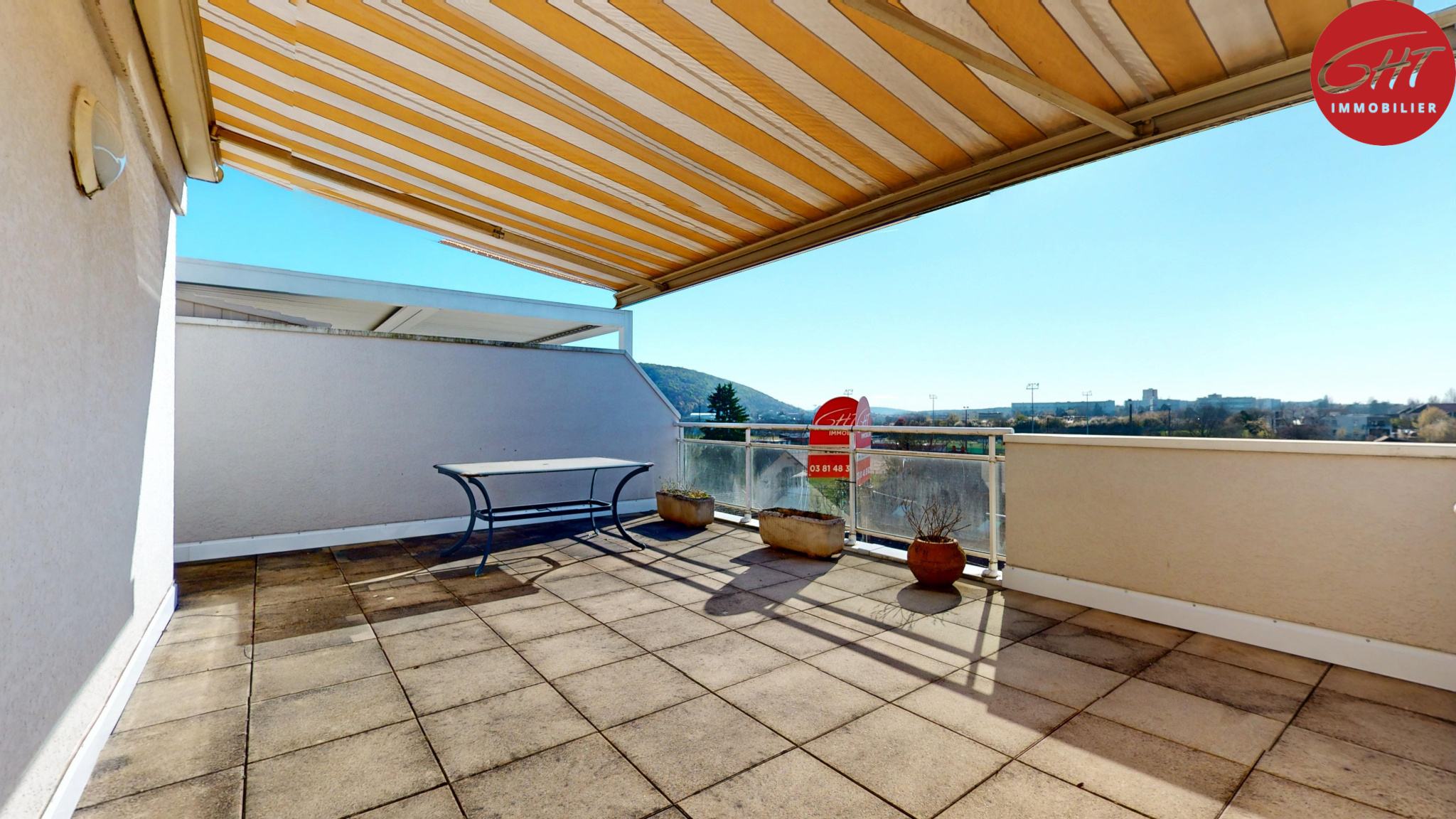 Image_14, Appartement, Besançon, ref :3039