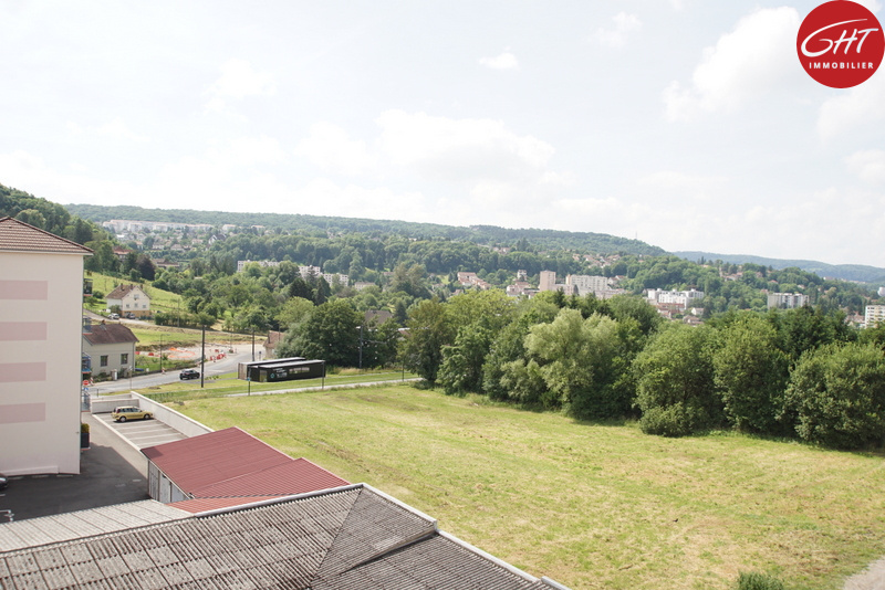 Image_1, Appartement, Besançon, ref :2180X